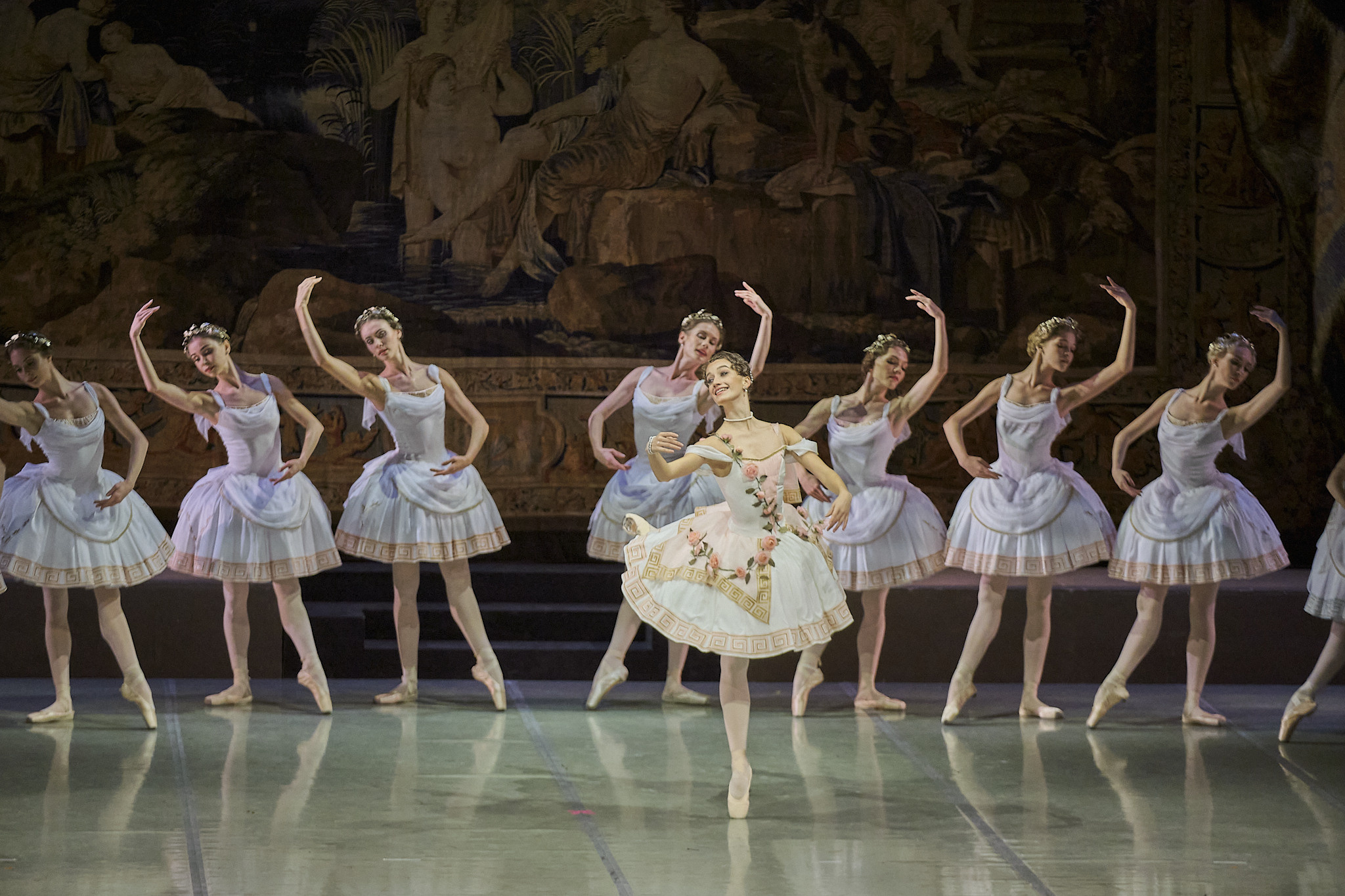 Катарина, Театр Оперы и Балета, Красноярск