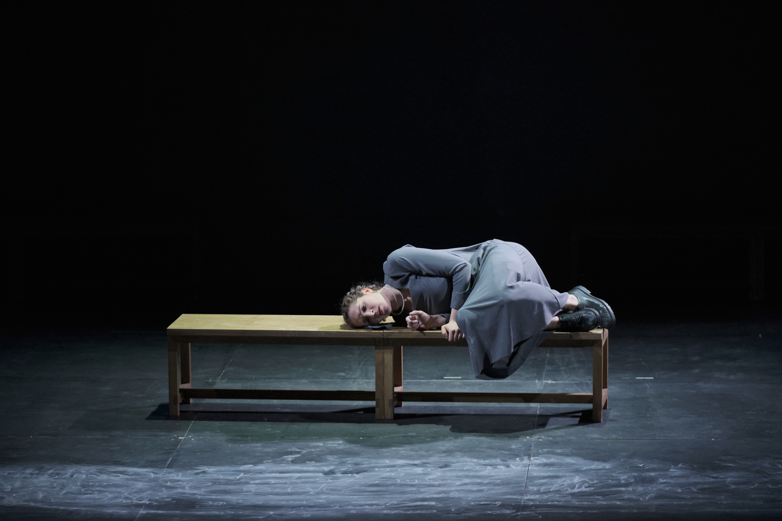 Евгений Онегин, ТЮЗ, Красноярск