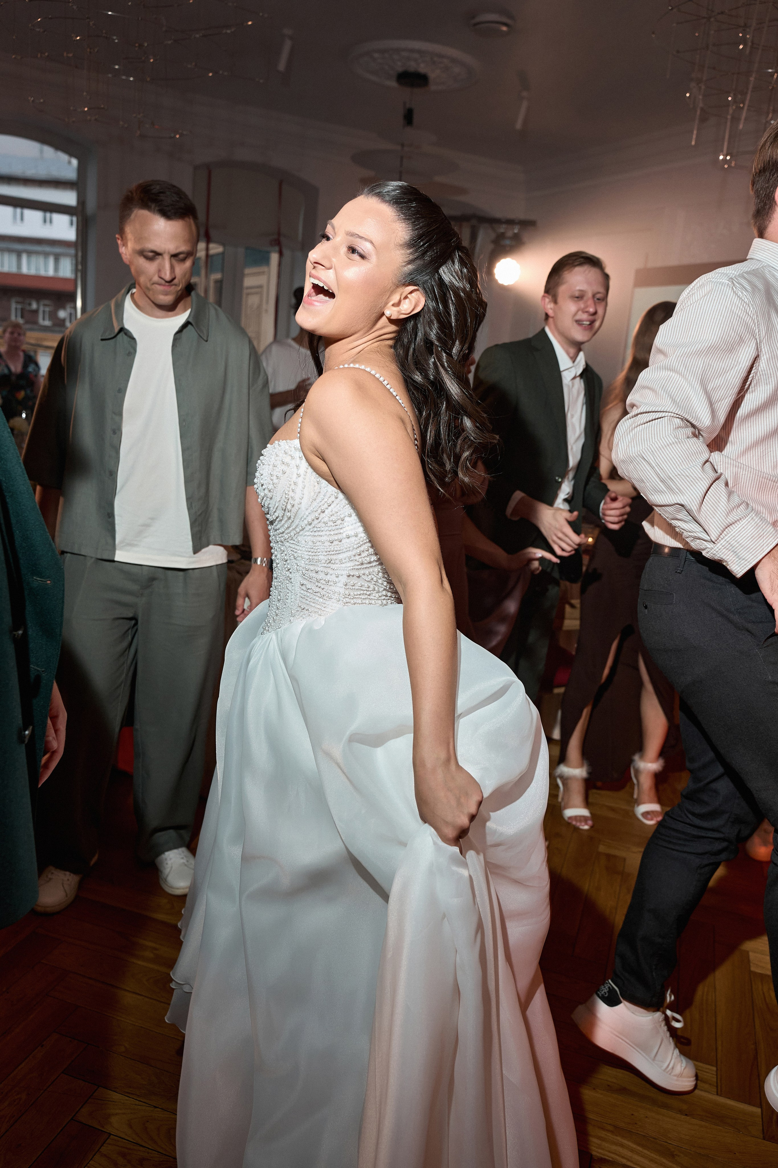 Павел & Ксения. Фотограф в Нижнем Новгороде Марина Кузнецова