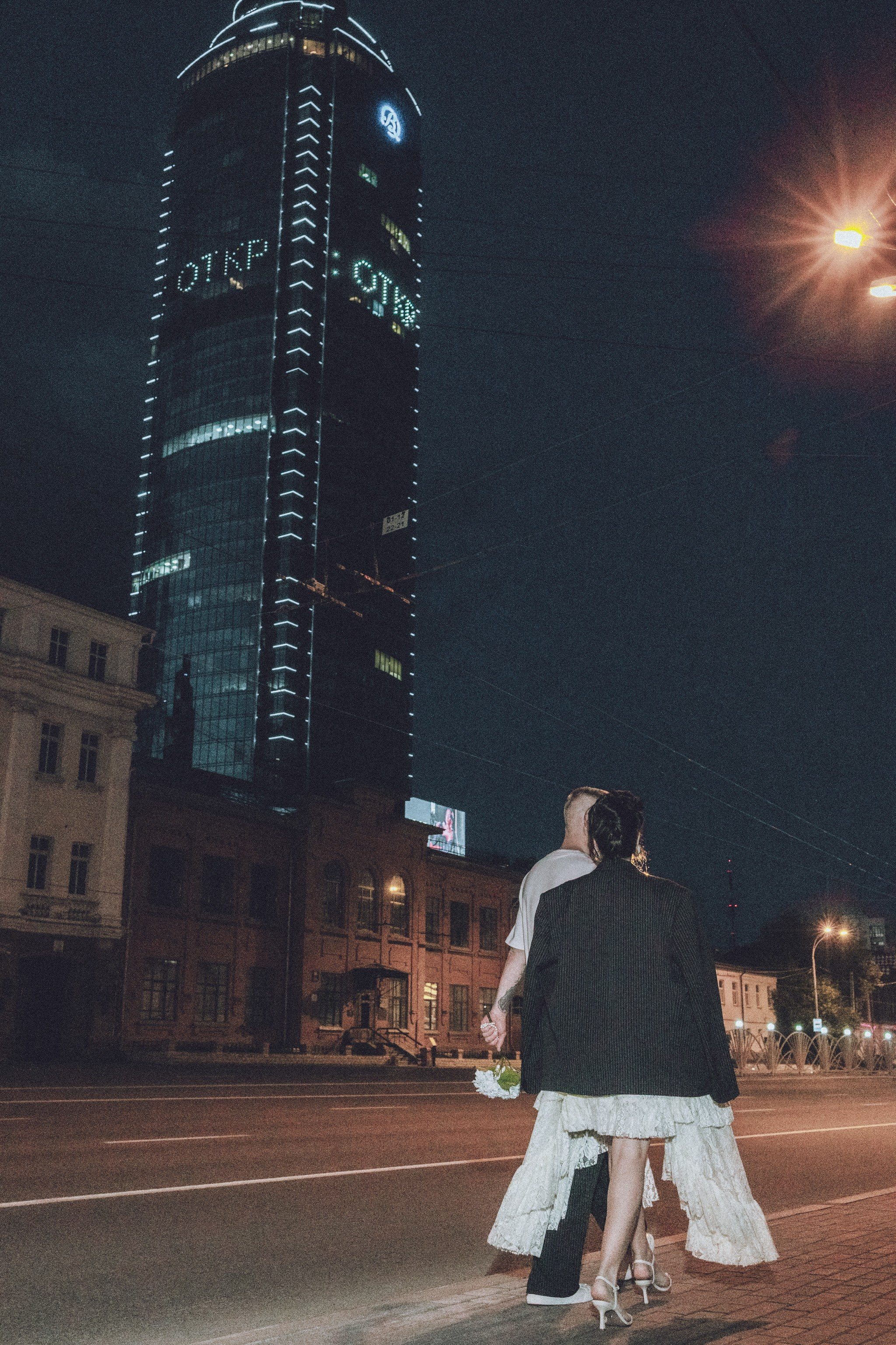 От высоты птичьего полета до театральных подмостков. Фотограф Екатеринбург, Арамиль Антон Чупин