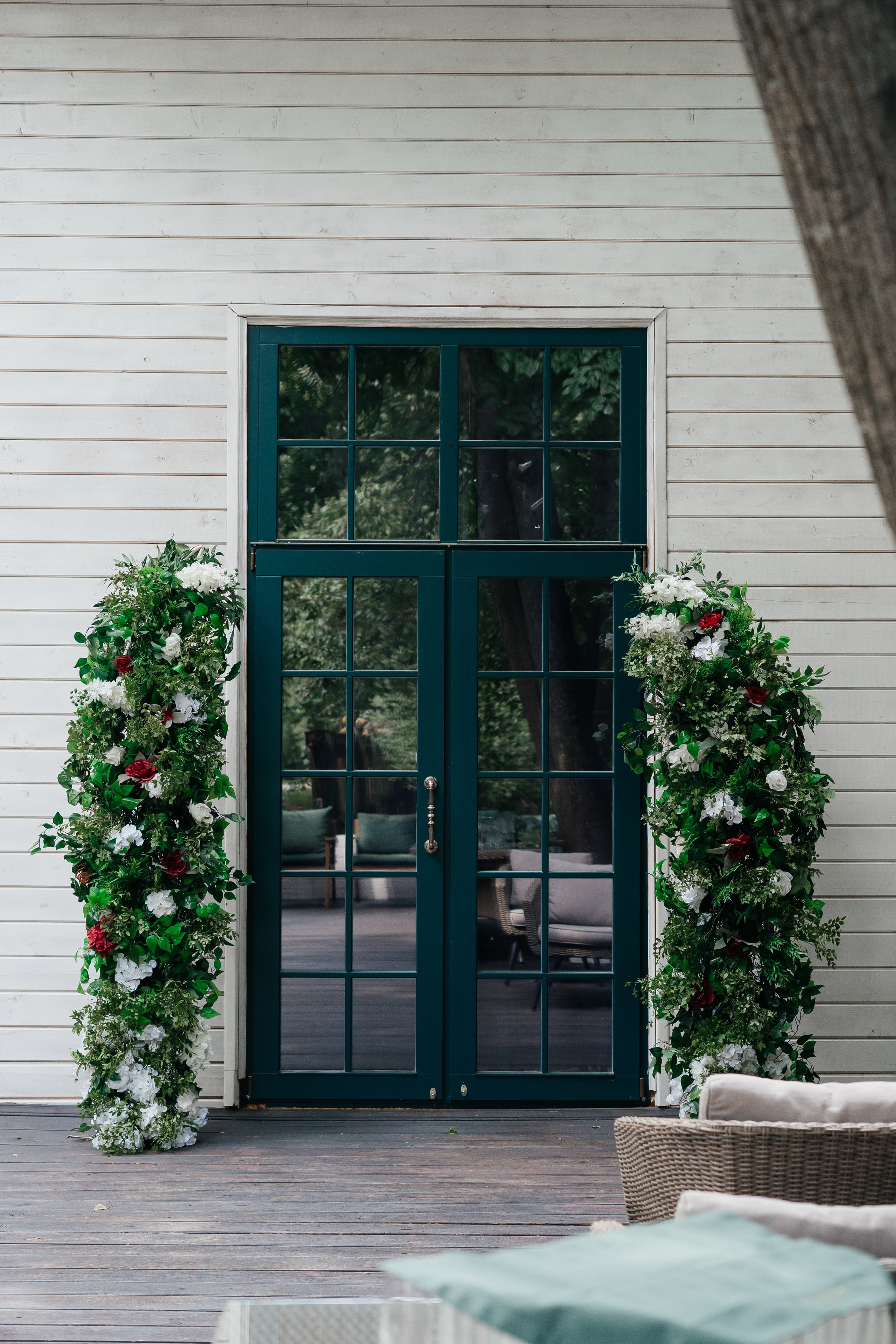 Алексей и Дарья. Свадебный фотограф в Москве