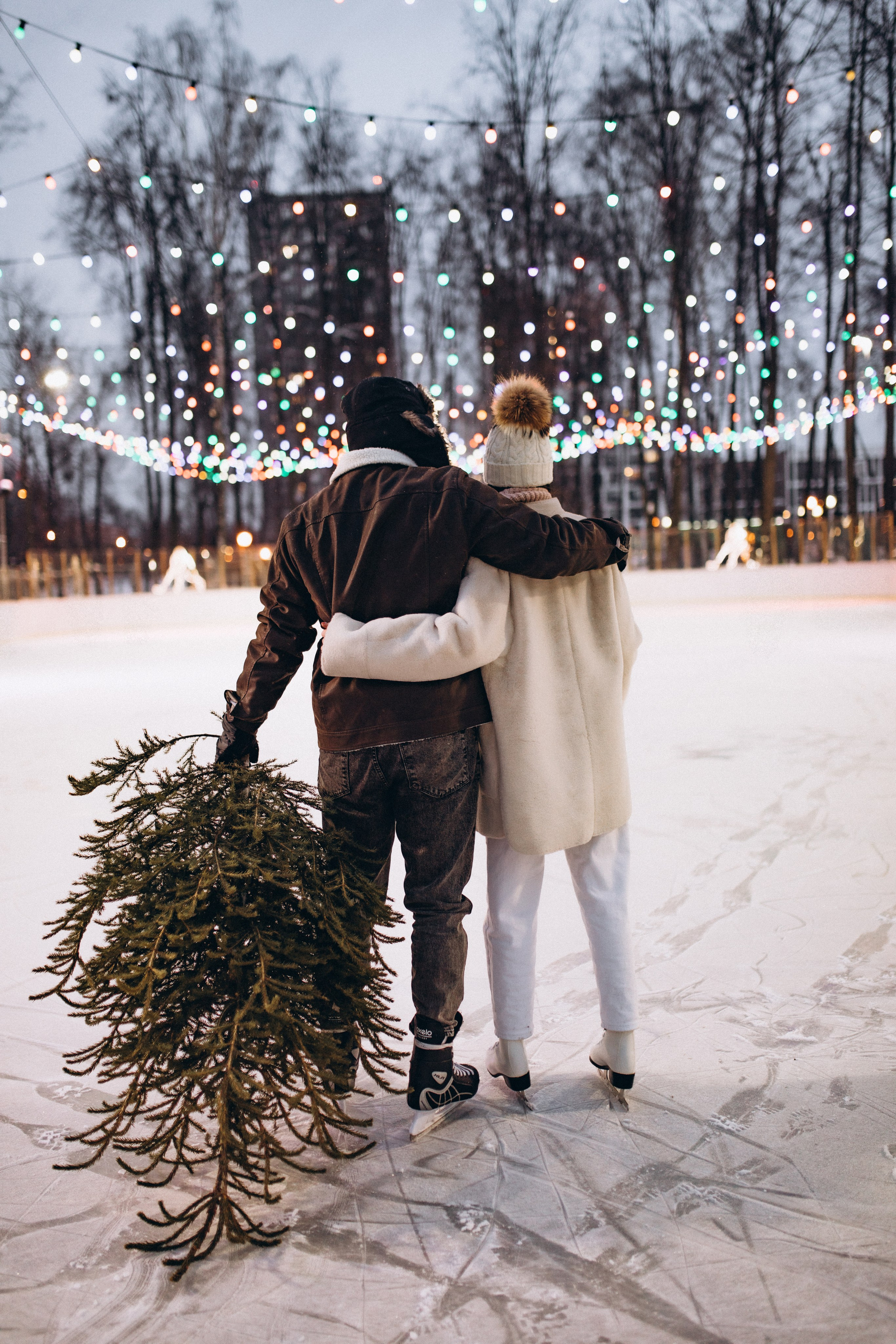 Love Story. Фотограф в Москве Алёна Гладкова