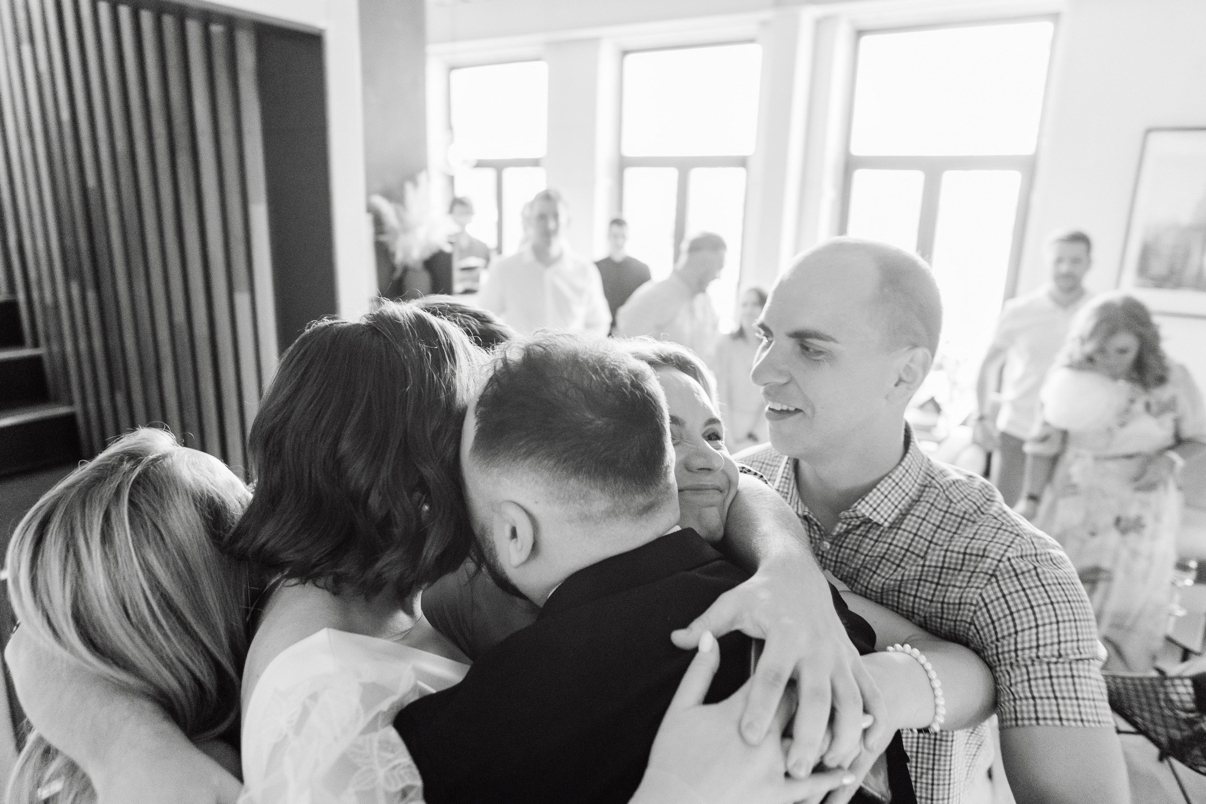 Фотограф в Москве Александр Львович