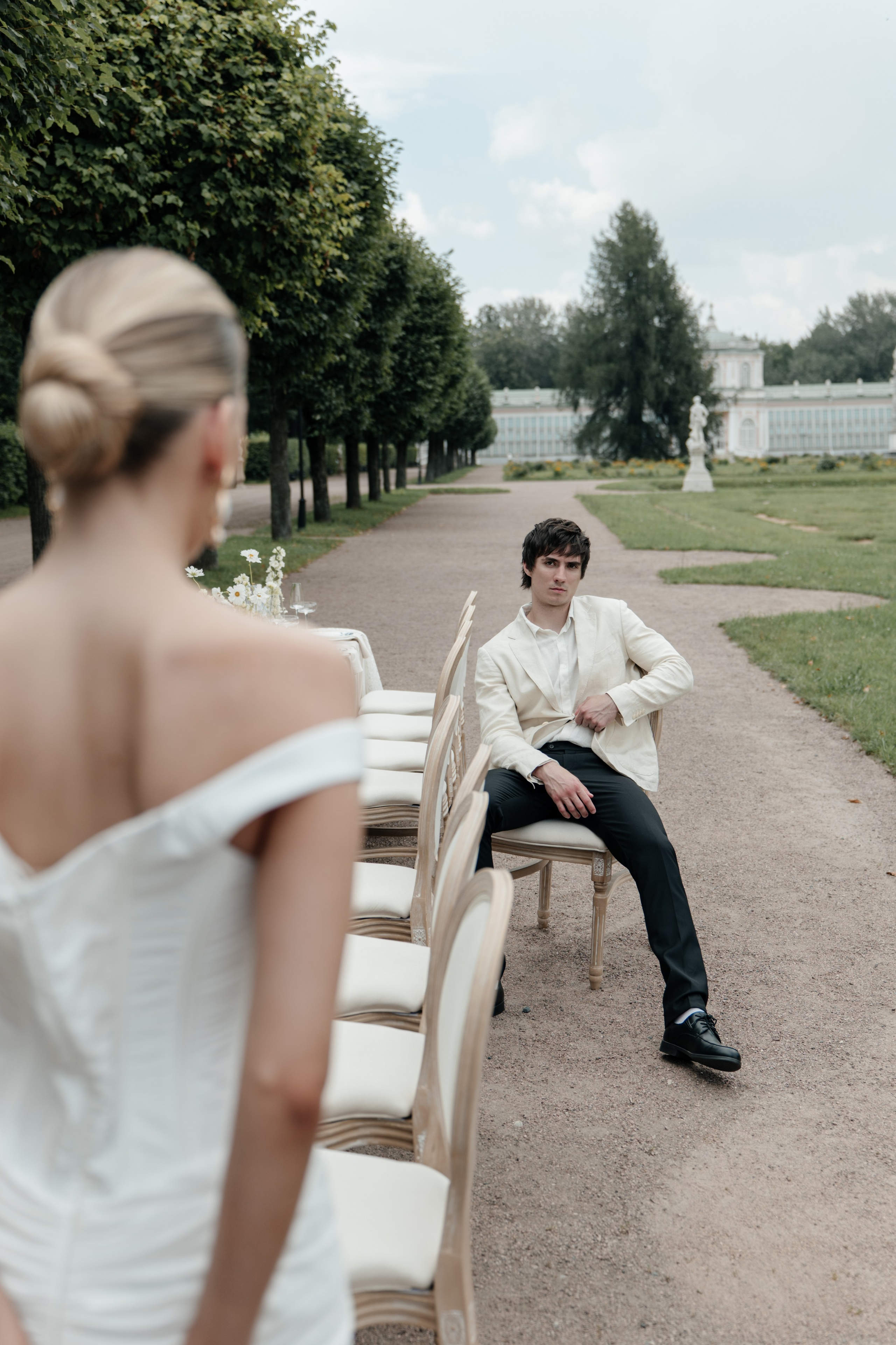 KUSKOVO. Свадебное ФОТО & ВИДЕО Москва/Липецк