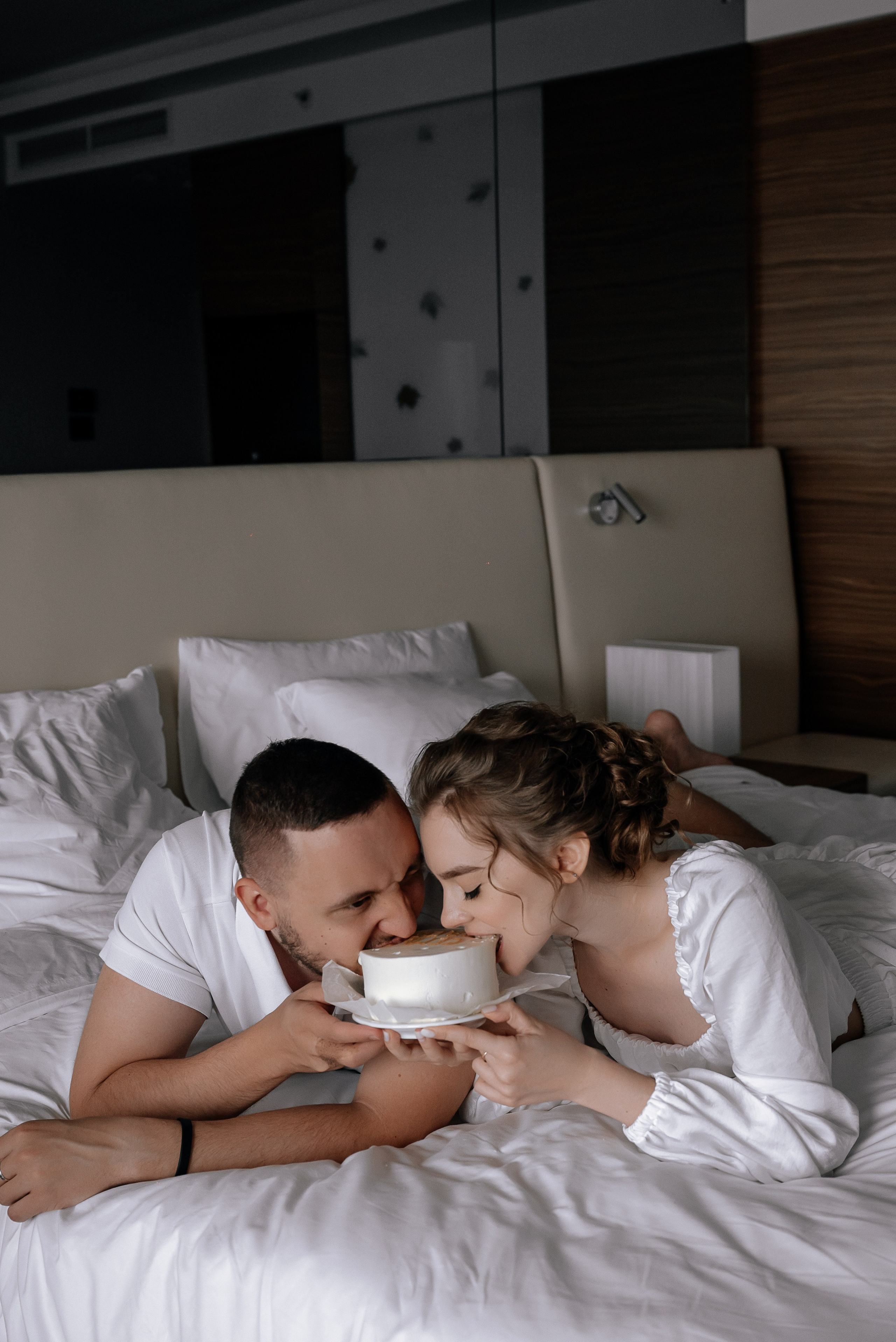 Арина и Артем. Letova Wedding — Свадебный организатор в Москве