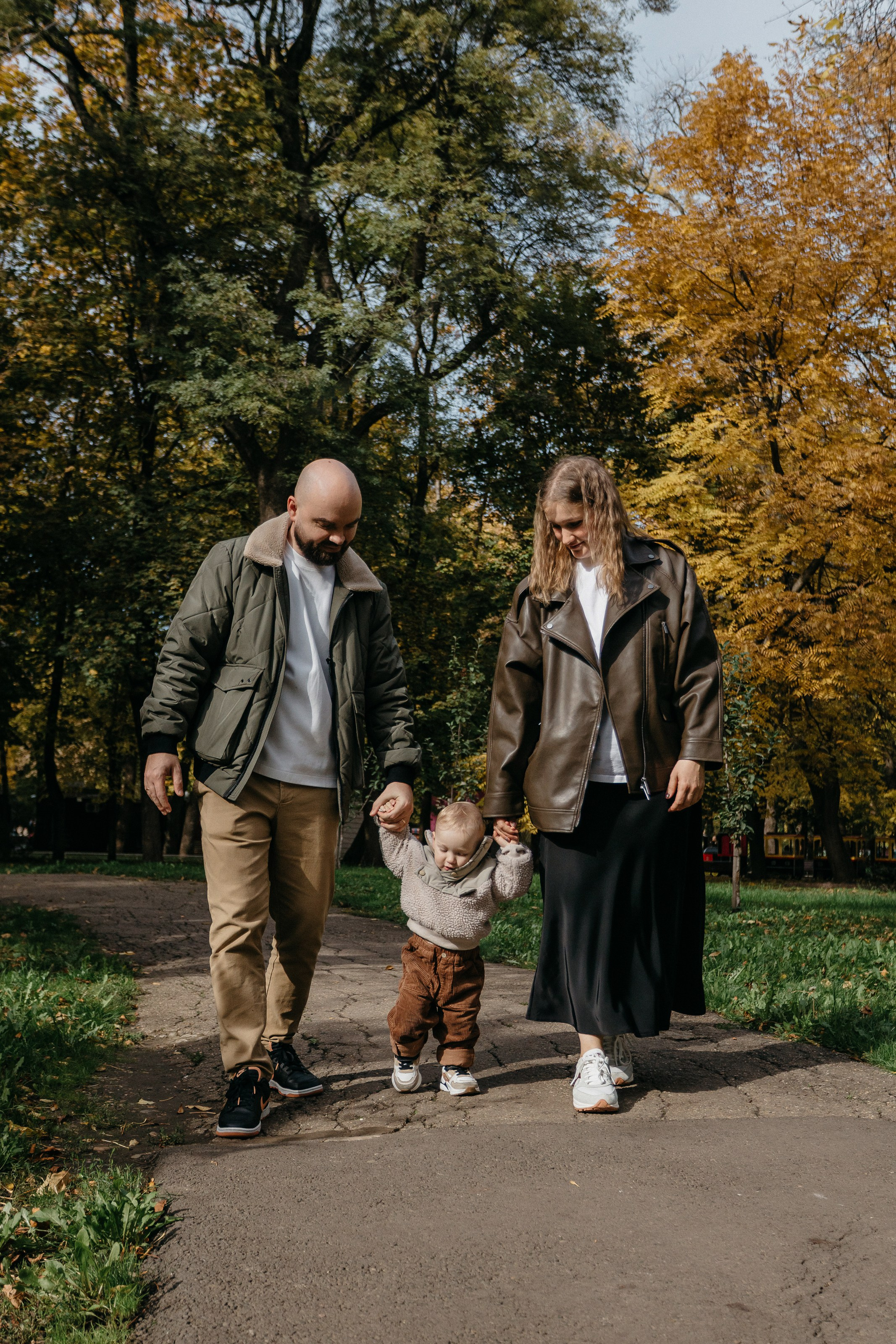 Паша Соня и Саша. Свадебный, семейный, интерьерный фотограф в Краснодаре Денис Голощапов