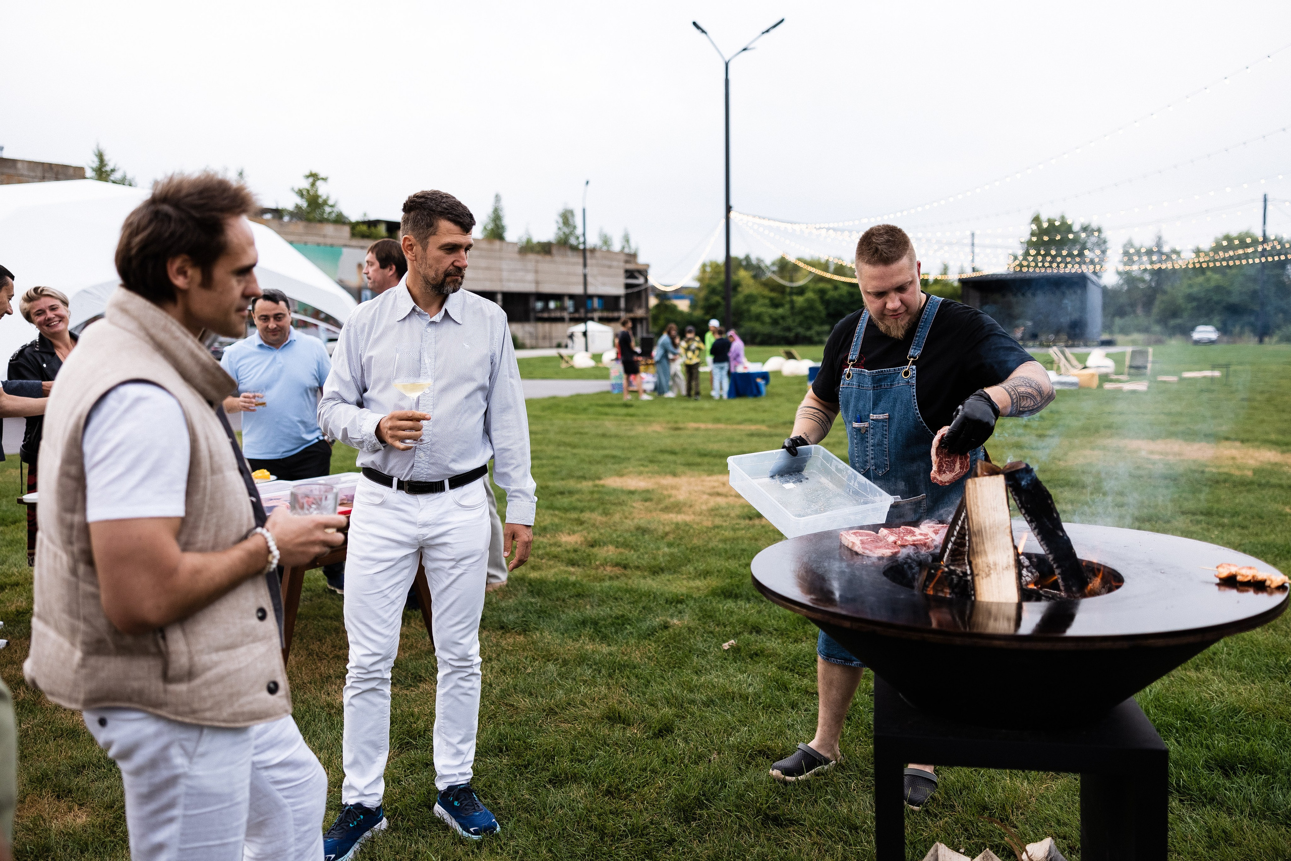 День Рождения. Свадебный и семейный фотограф Москва Екатерина Верижникова
