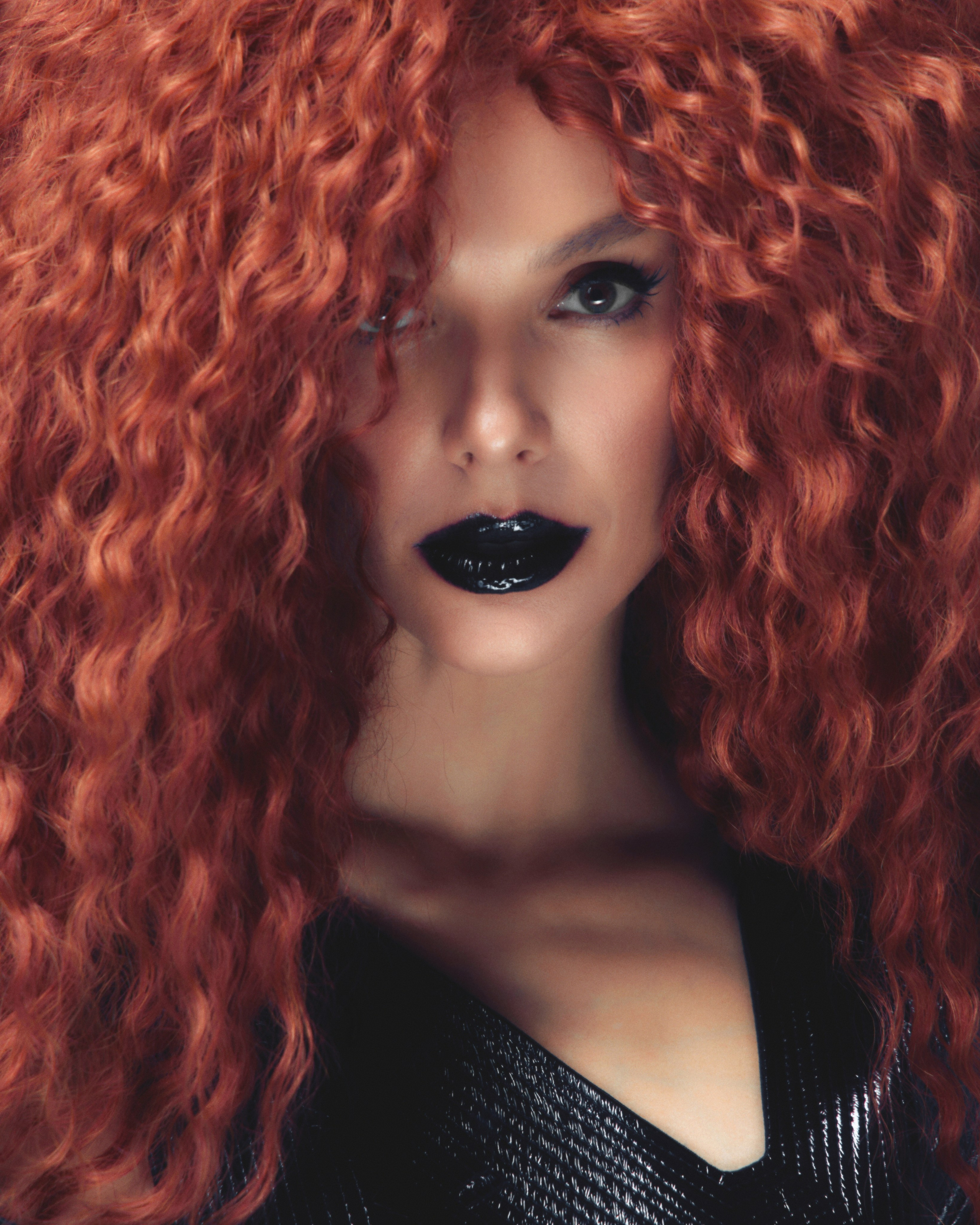 2024/12/04 Мария Абашова. Журнал Камергер