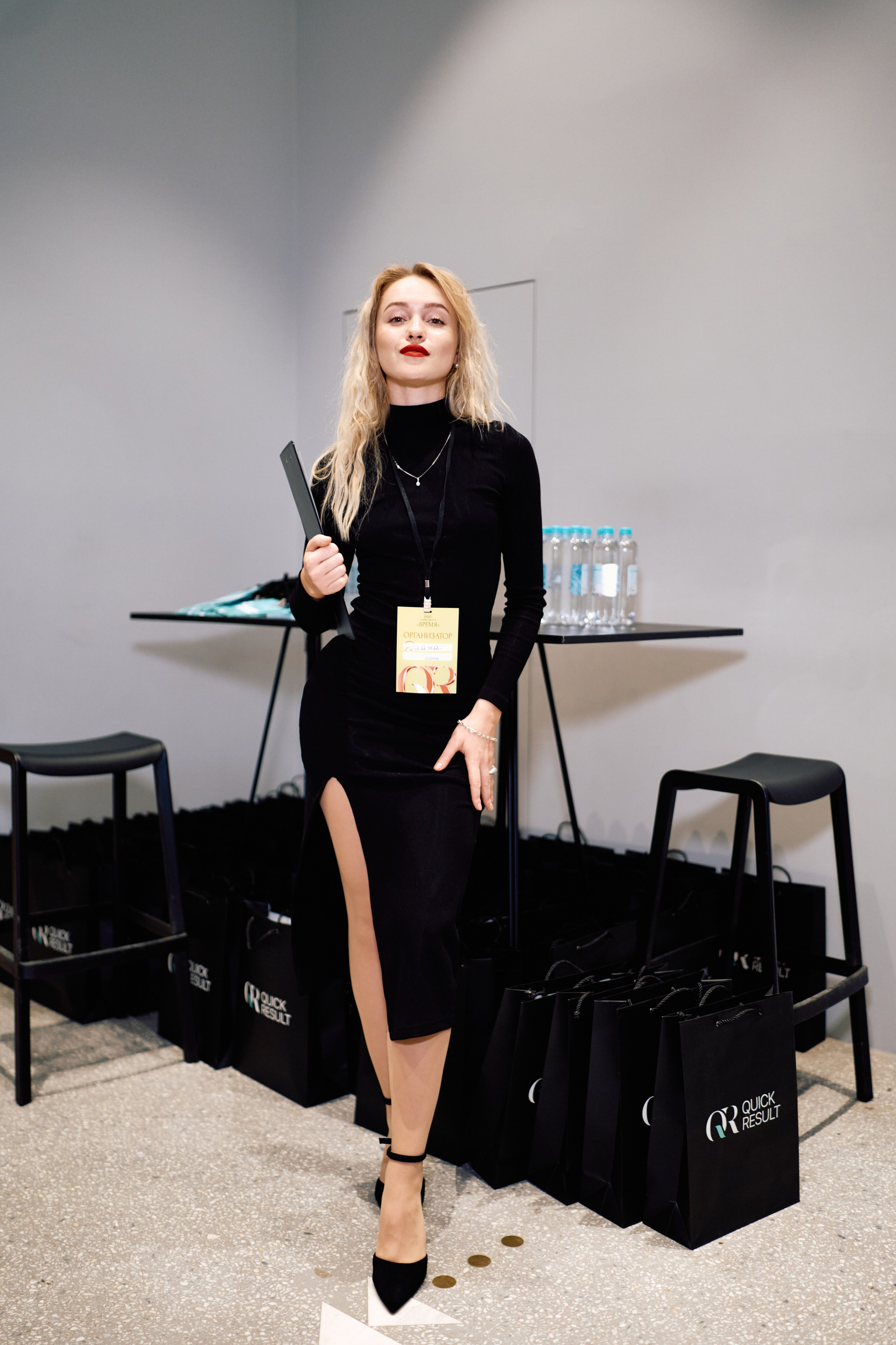 Форум QR. Свадебный фотограф в Москве Кристина Чехова