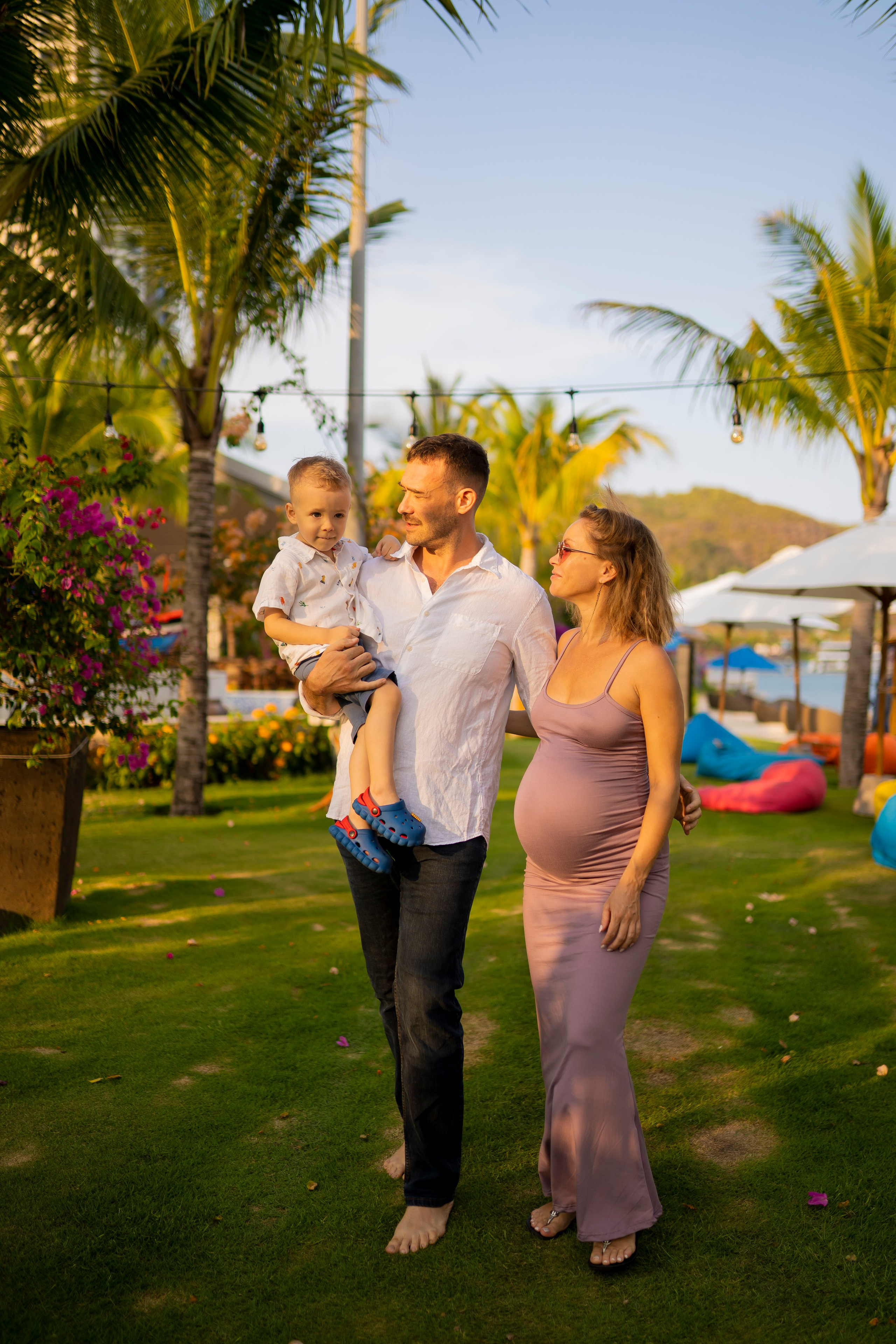 Леся, Тима и Макс. Портретный и event-фотограф в Москве и Санкт-Петербурге Терлецкая Анас
