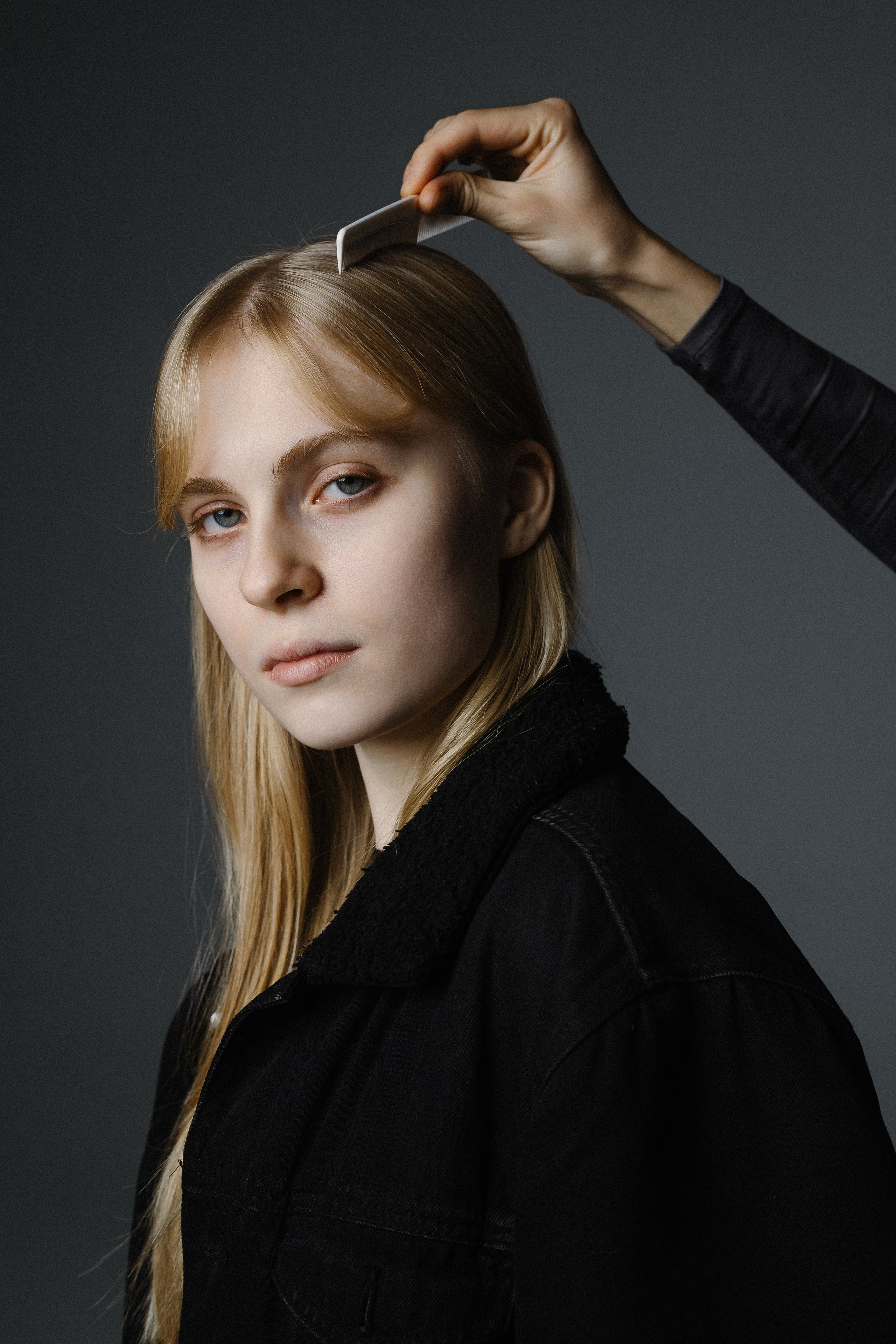 Ulya. Фотограф Москва Дмитрий Курасов