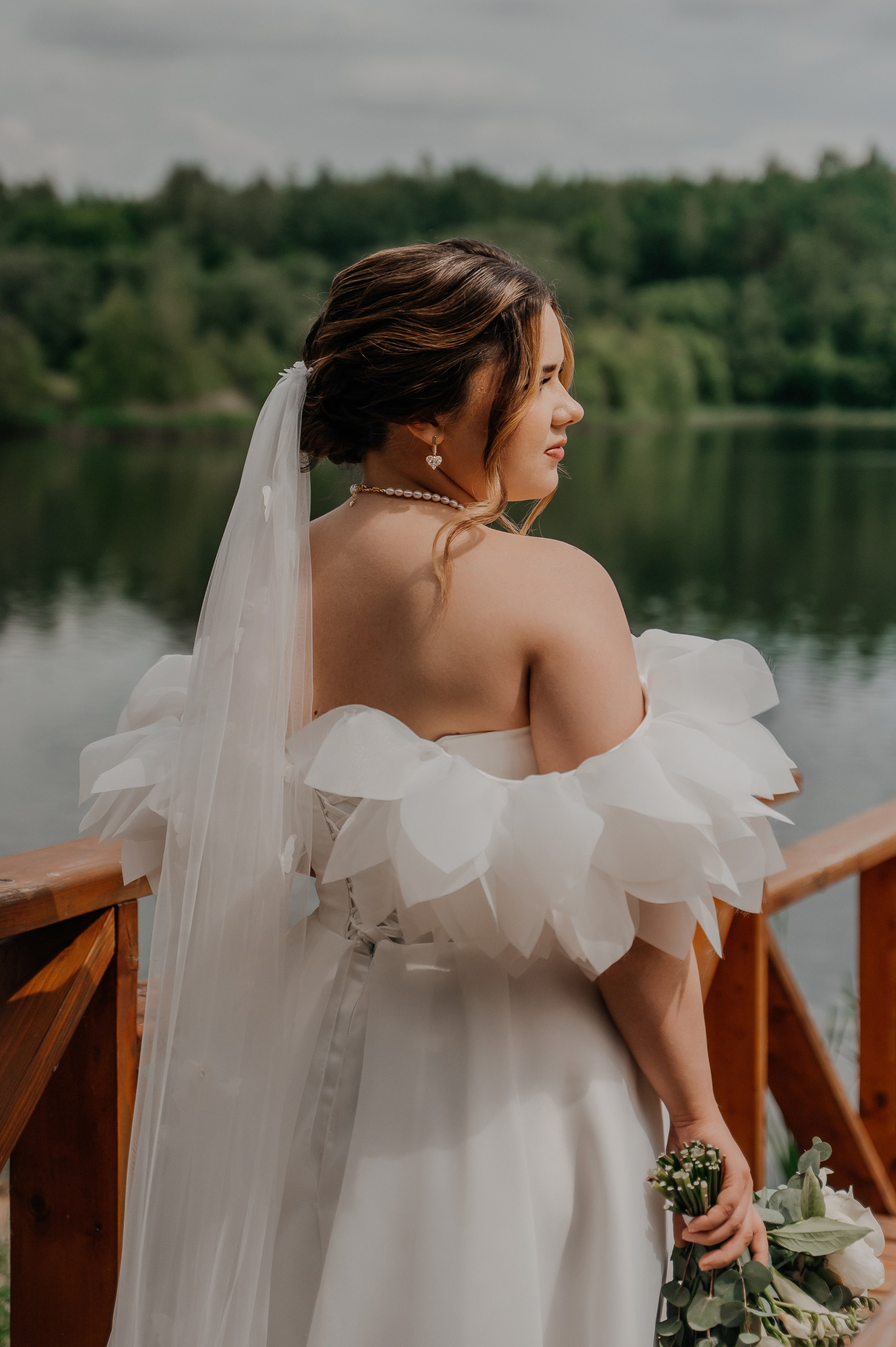 Паша и Лида 31.05.2024. Свадебный и семейный фотограф в городе Смоленске