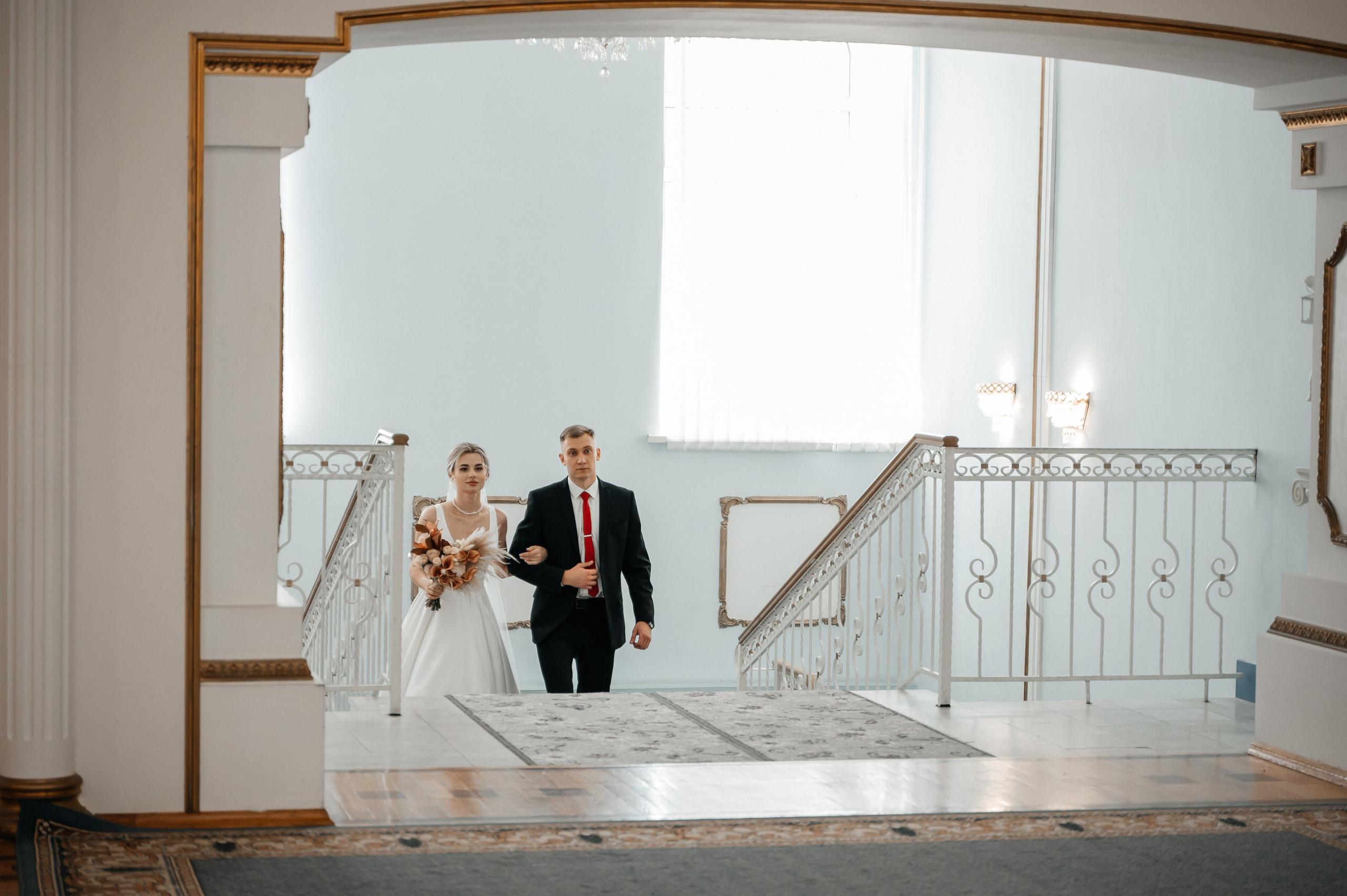 Дима и Аня 27.07.2024. Свадебный и семейный фотограф в городе Смоленске