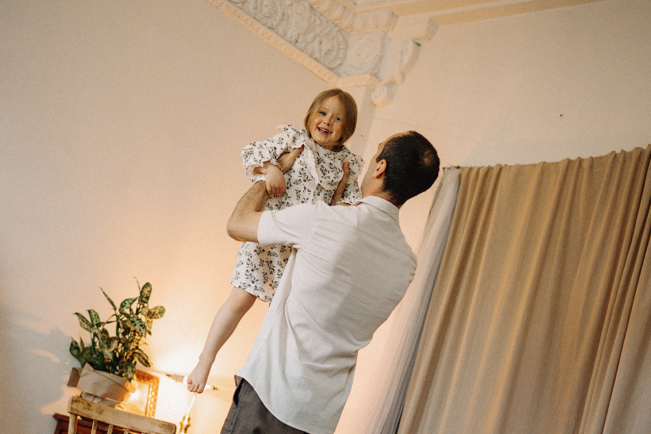 Кв. 143. Кристина Ветрова | ФОТОГРАФ | Москва