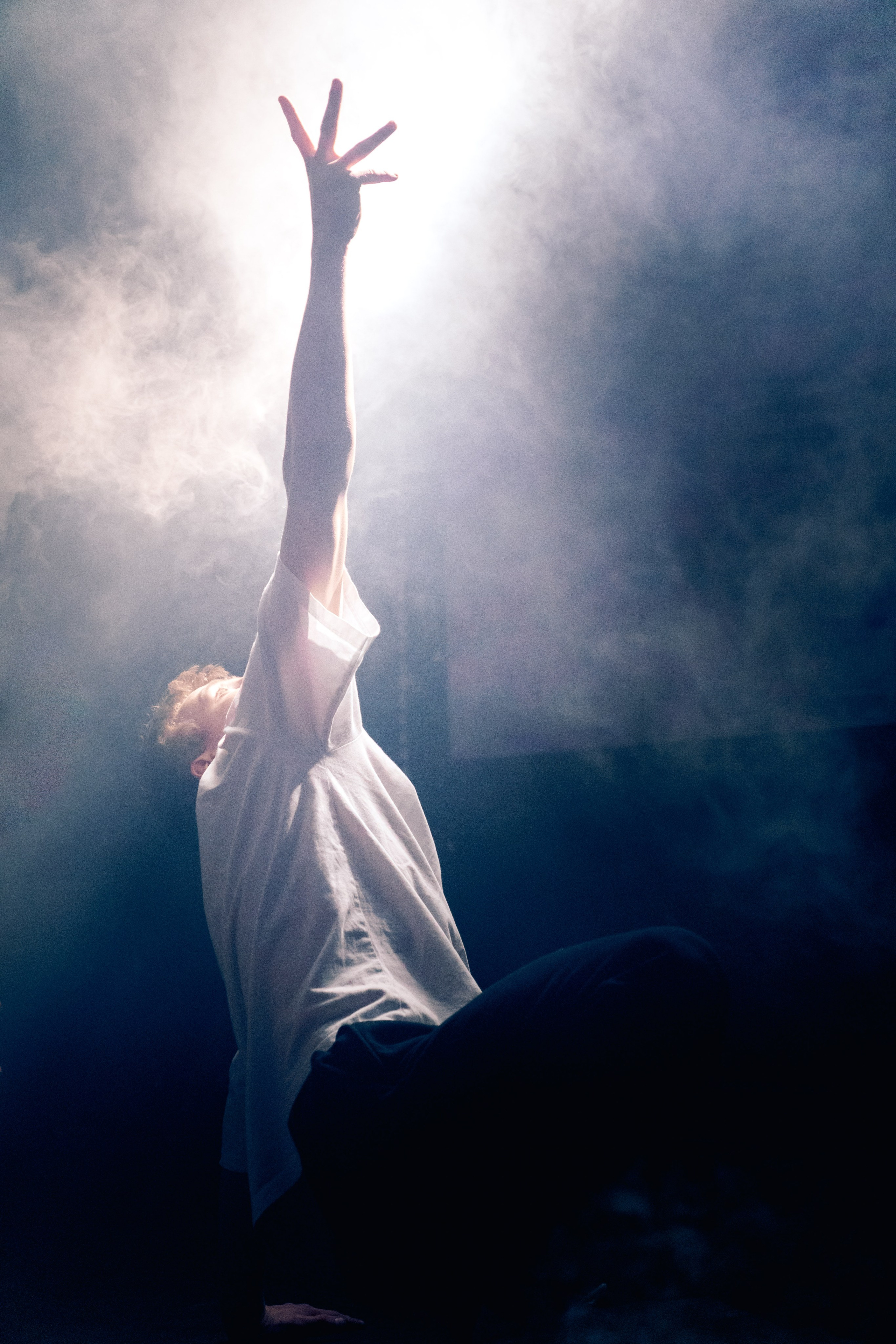 Мистер ВШТЭ 2025. Фотограф в Санкт-Петербурге Ибрагимова Алина