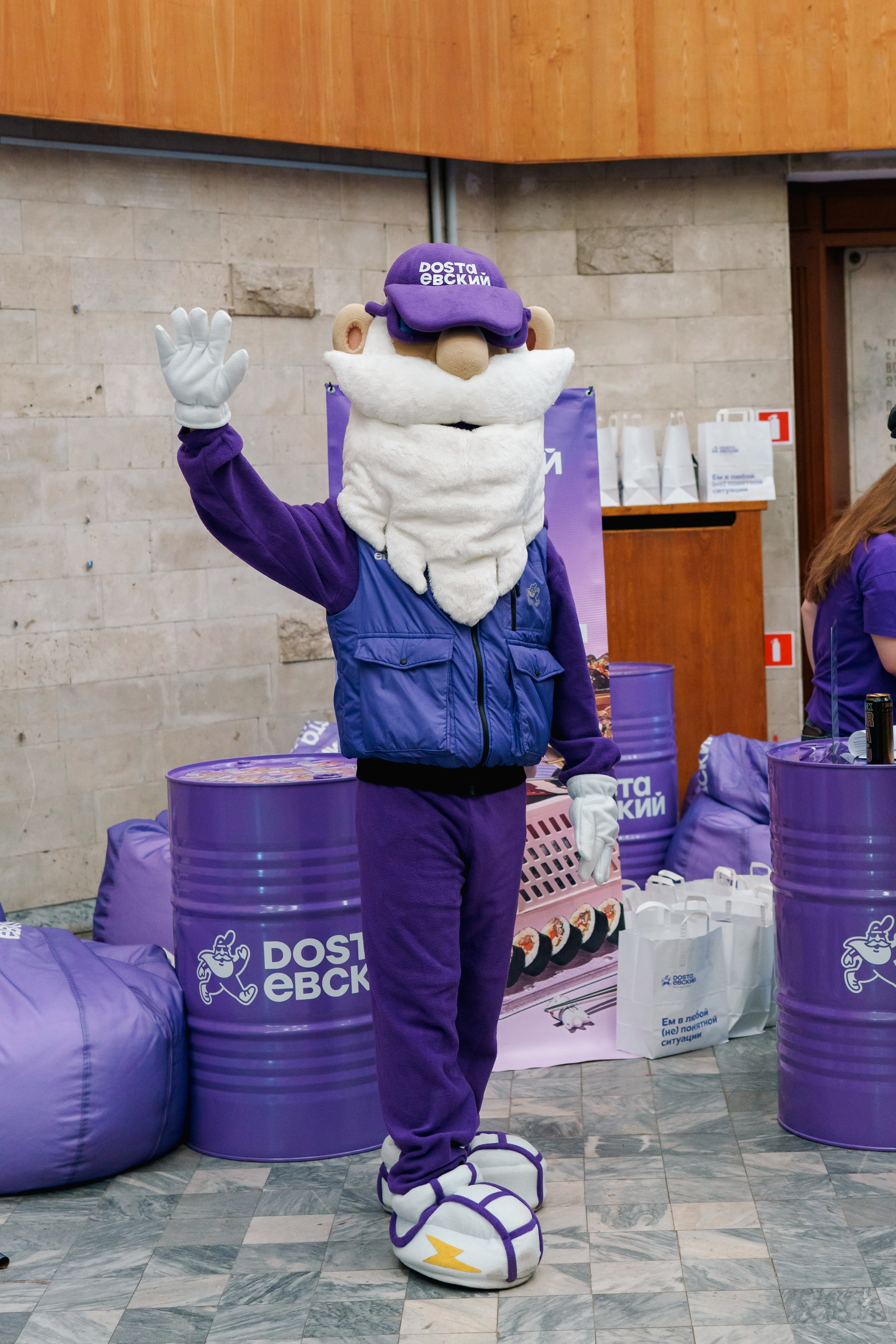 Конфа 2025. Фотограф в Санкт-Петербурге Ибрагимова Алина