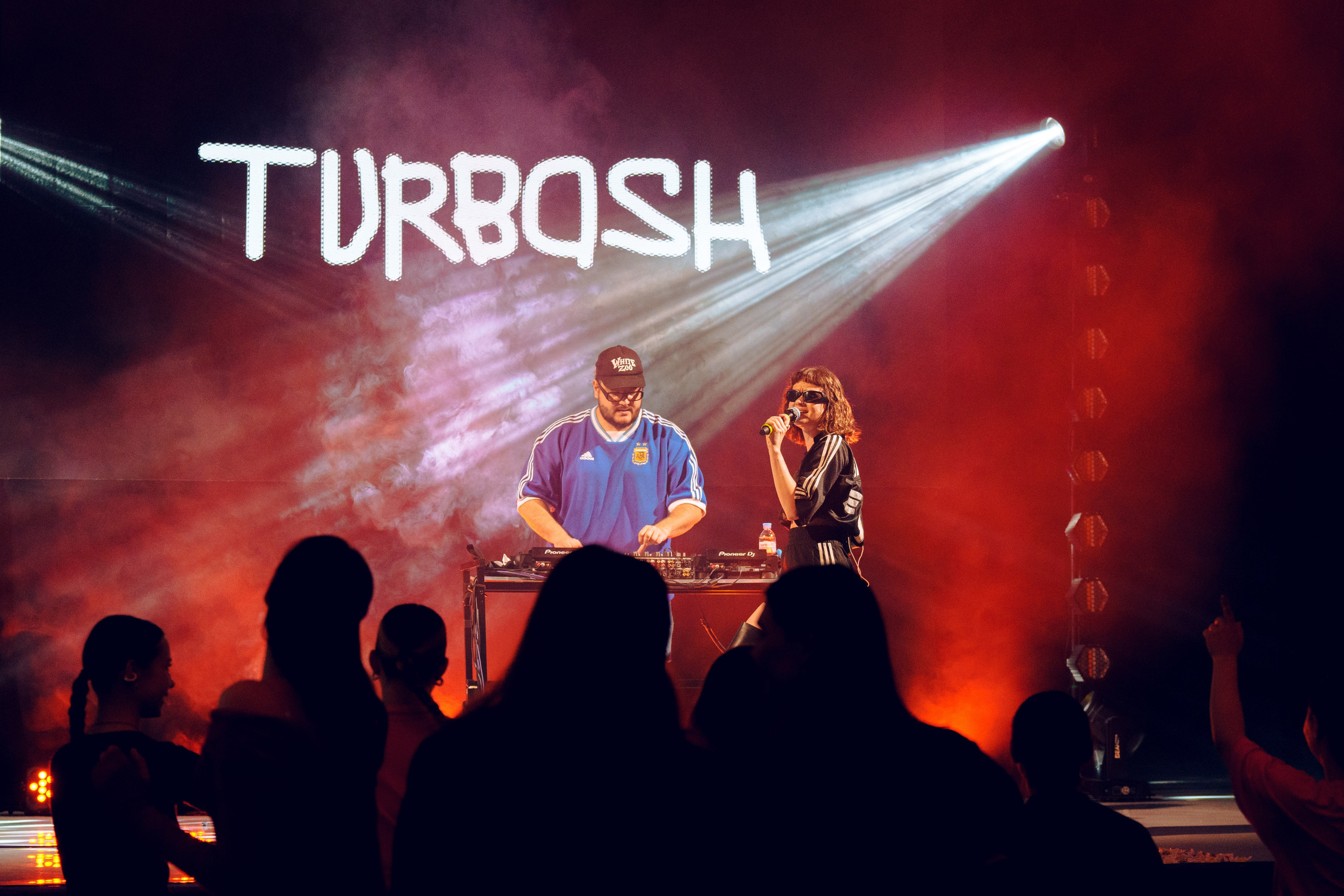 Группа Turbosh. Фотограф в Санкт-Петербурге Ибрагимова Алина