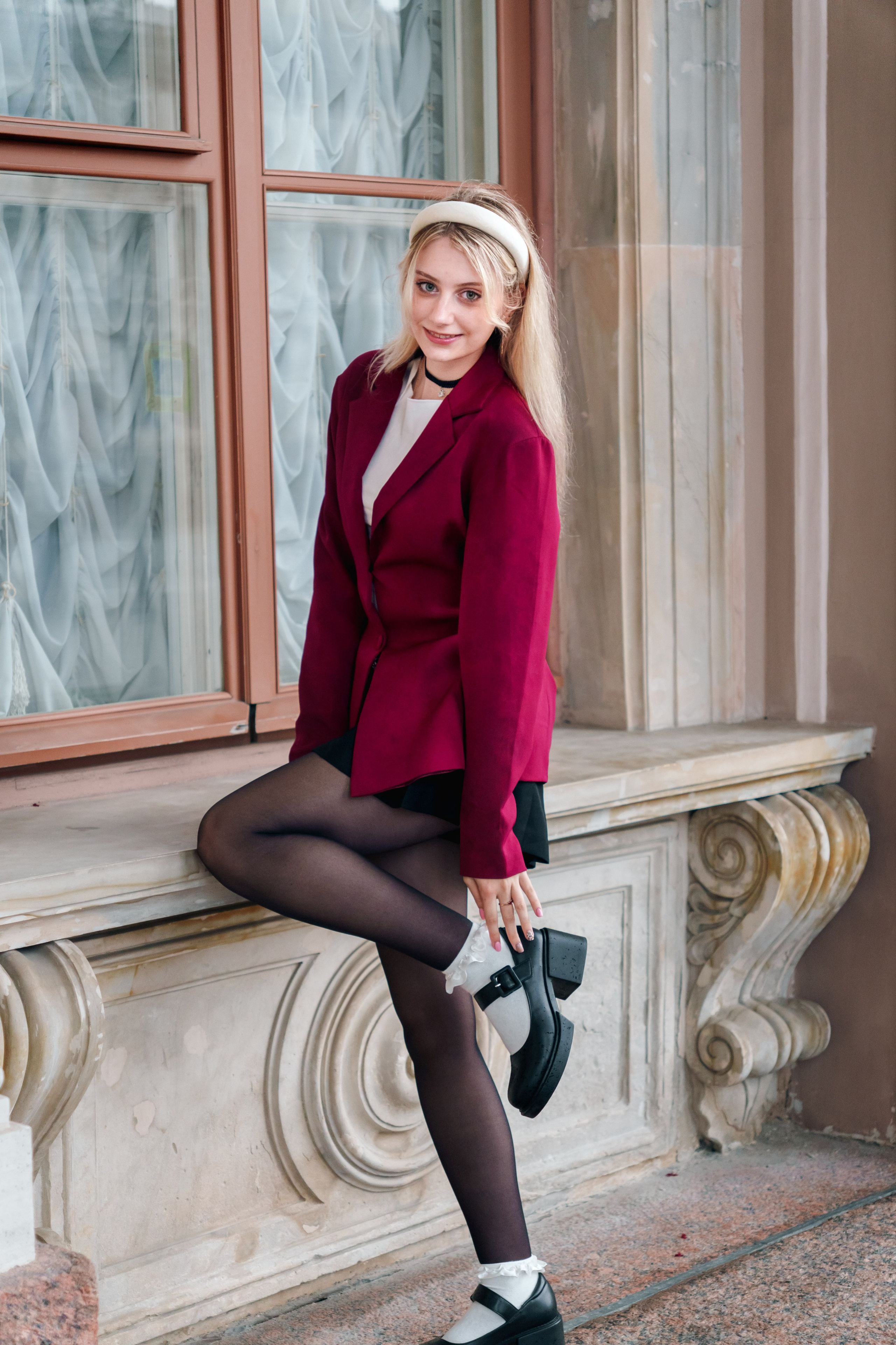 Кристина и Гая. Фотограф в Санкт-Петербурге Ибрагимова Алина