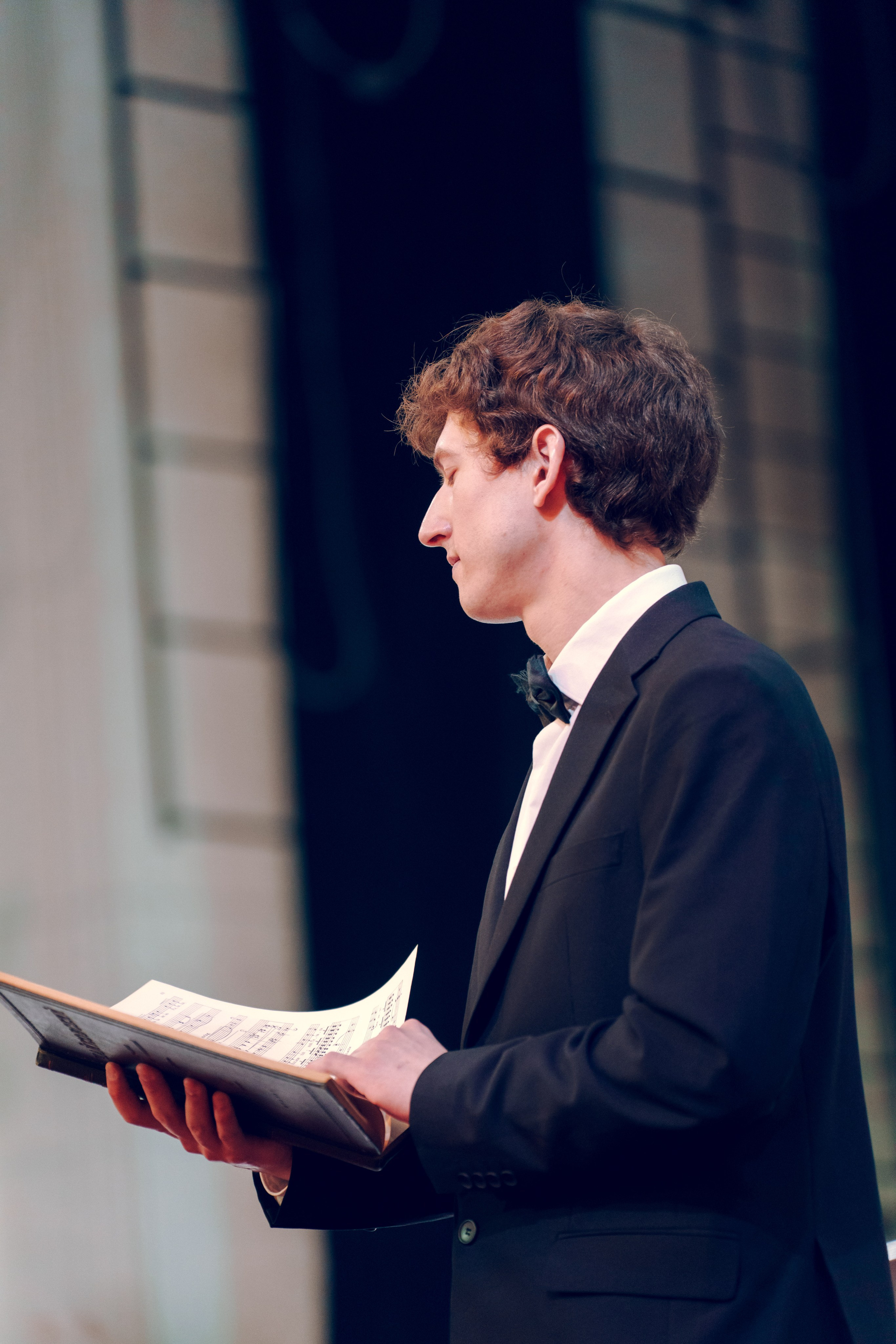 Хор. Фотограф в Санкт-Петербурге Ибрагимова Алина