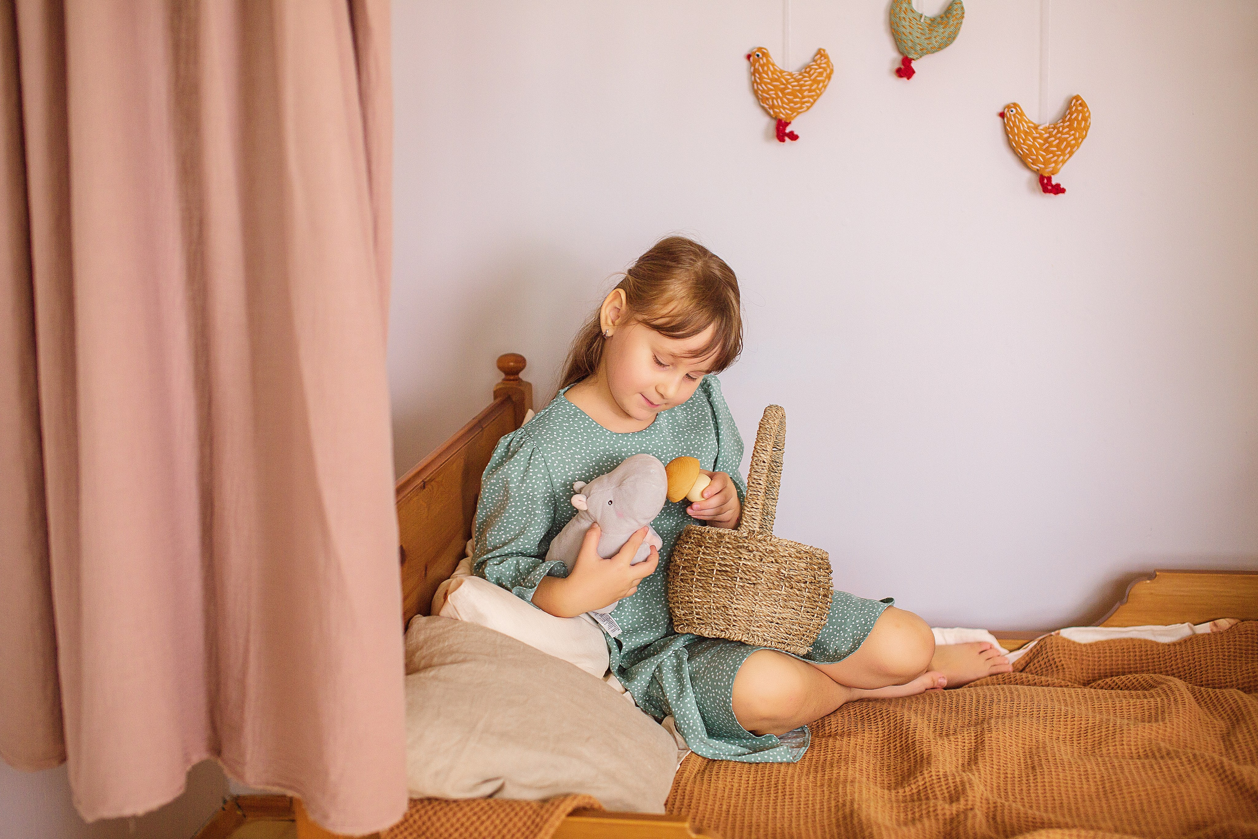 Семейная история. Свадебный и семейный фотограф/видеограф в Краснодаре Наталья Осинская