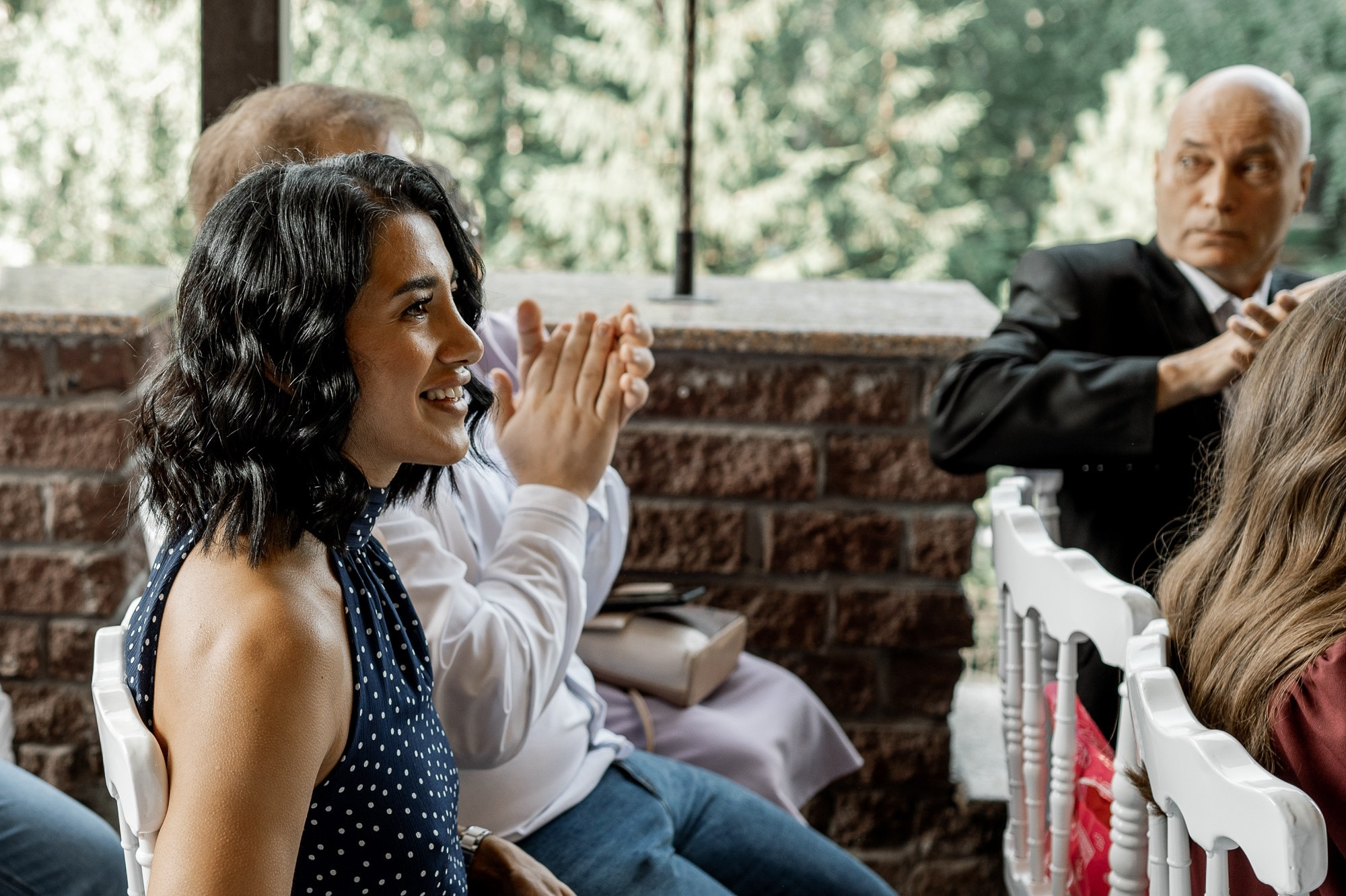 Вячеслав и Екатерина. Свадебный фотограф в Тюмени Анастасия Конева