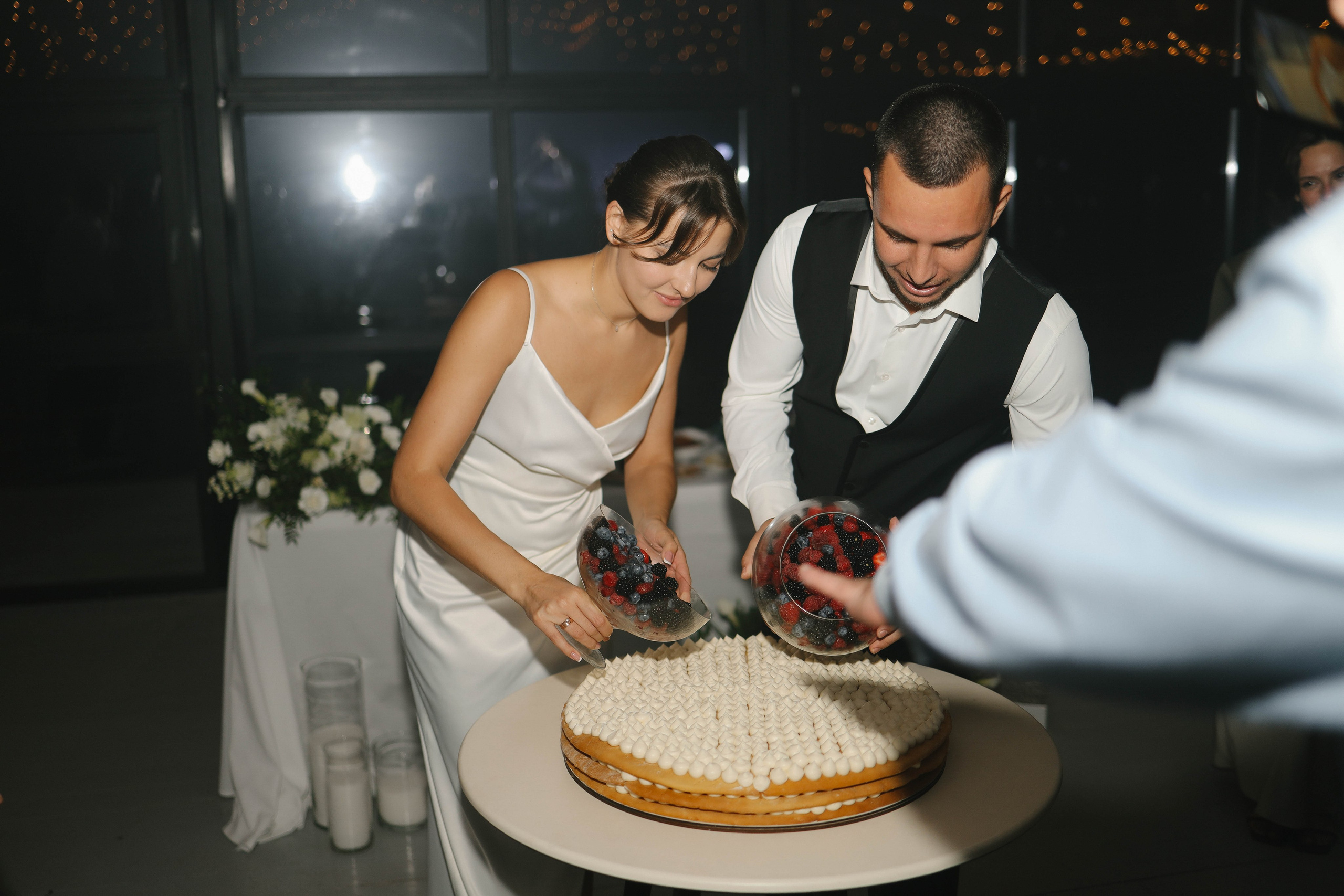 Москва — Нева. ФОТОГРАФ МОСКВА Диана Коротких