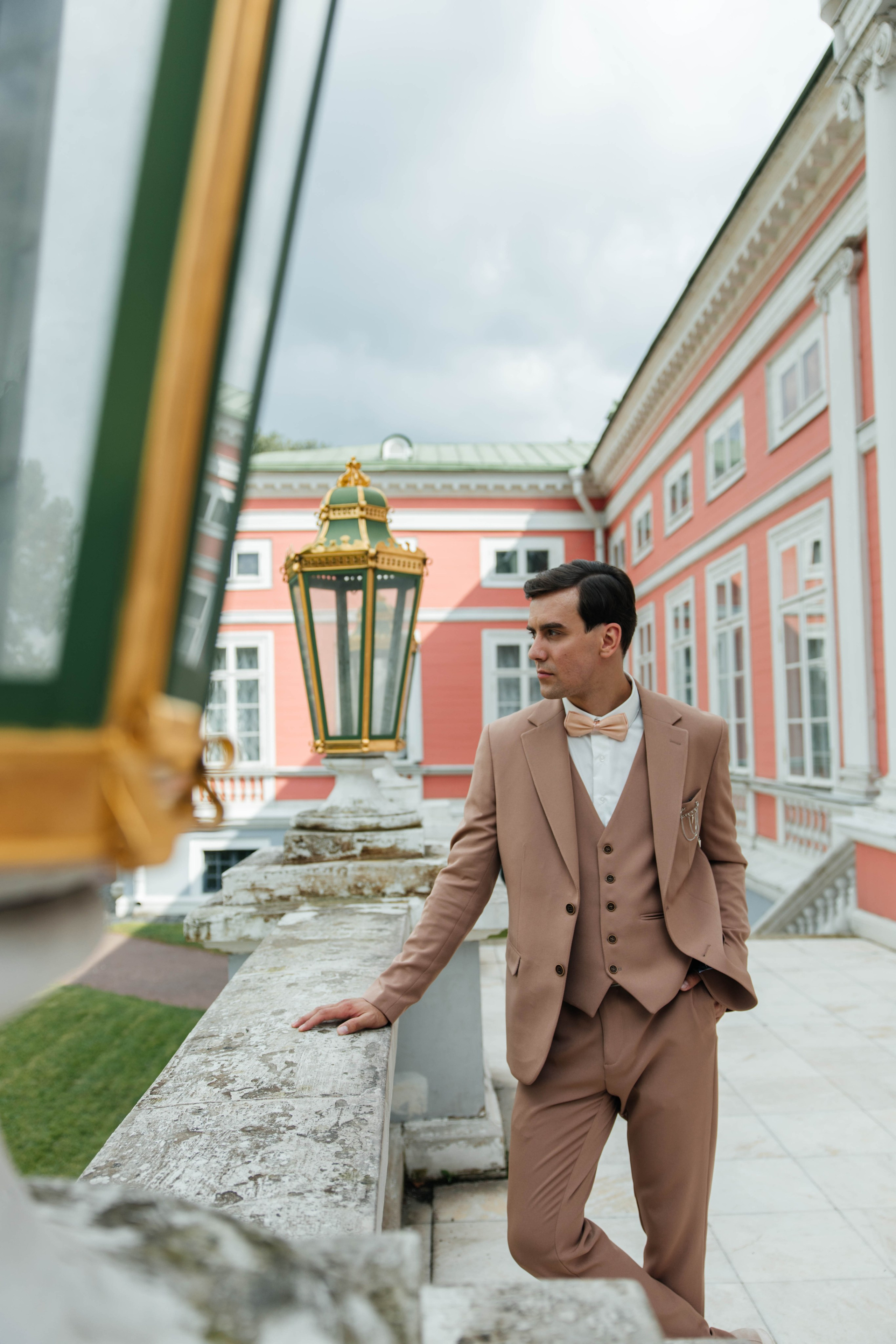 DANIEL & ANNA. Свадебное ФОТО & ВИДЕО Москва/Липецк