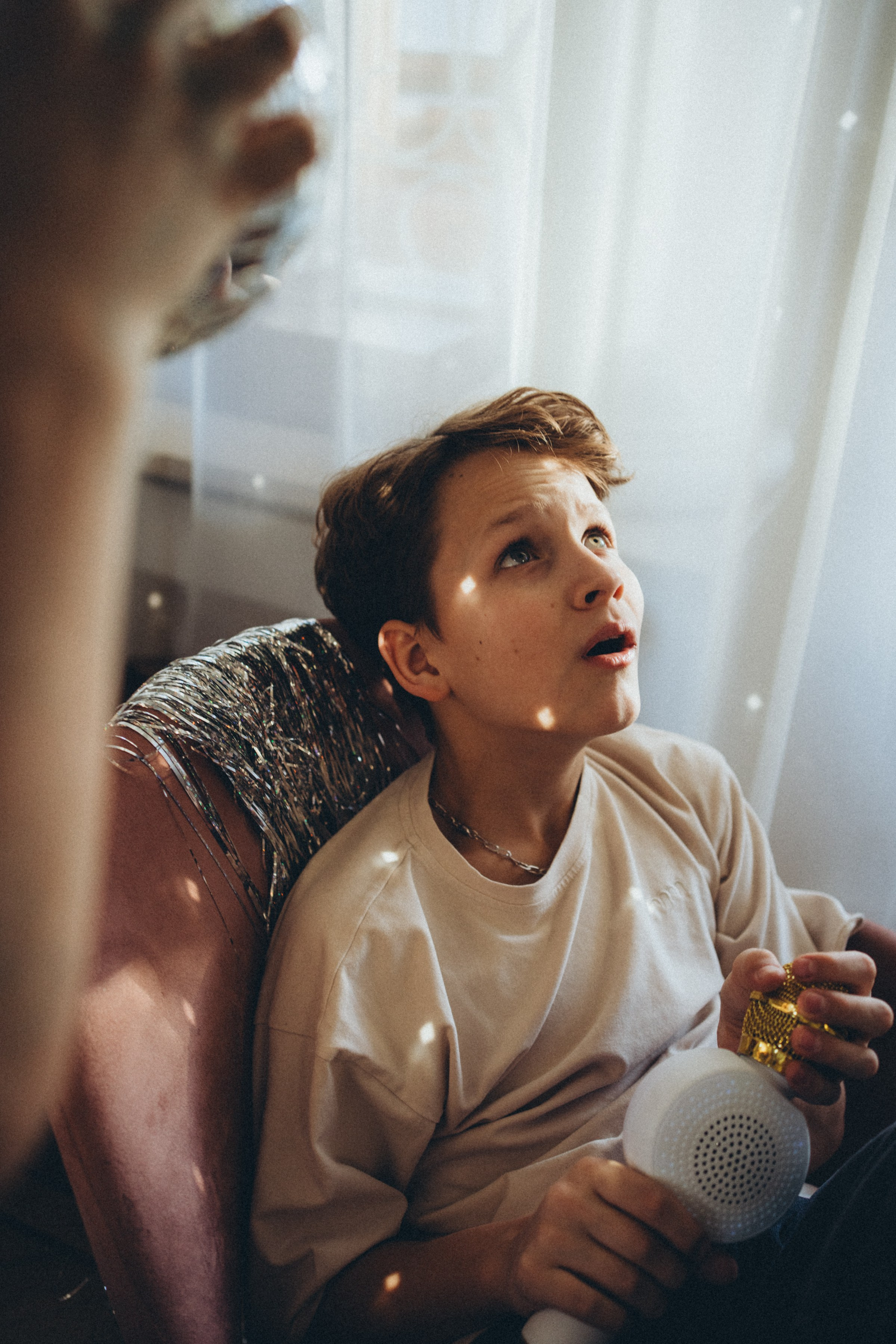 Готовимся к Новому году!. Семейный и детский фотограф и видеограф в Москве, Серпухове и Тарусе Валерия Сорокина