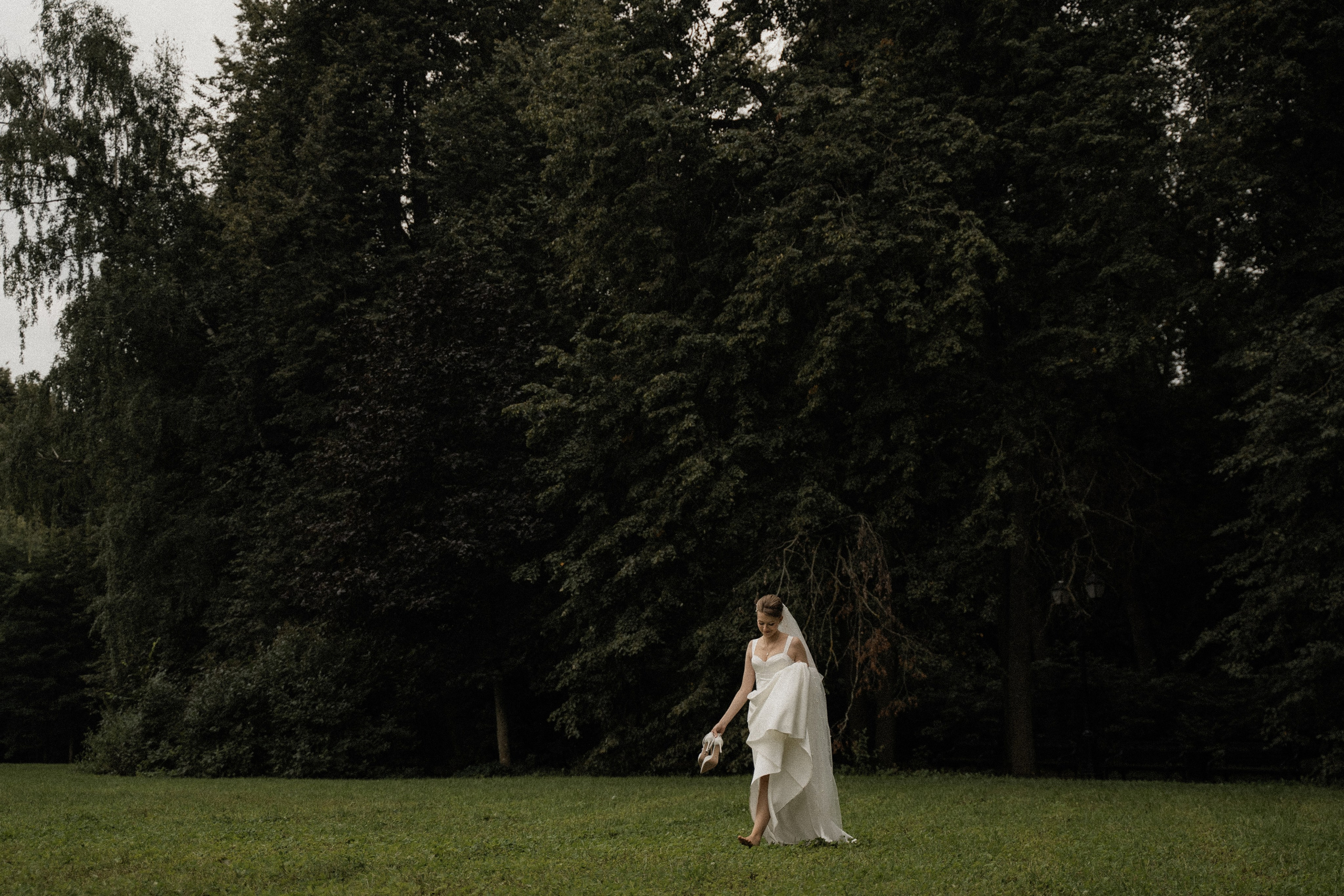 Настя и Илья. Фотограф в Москве Наталия Варакина