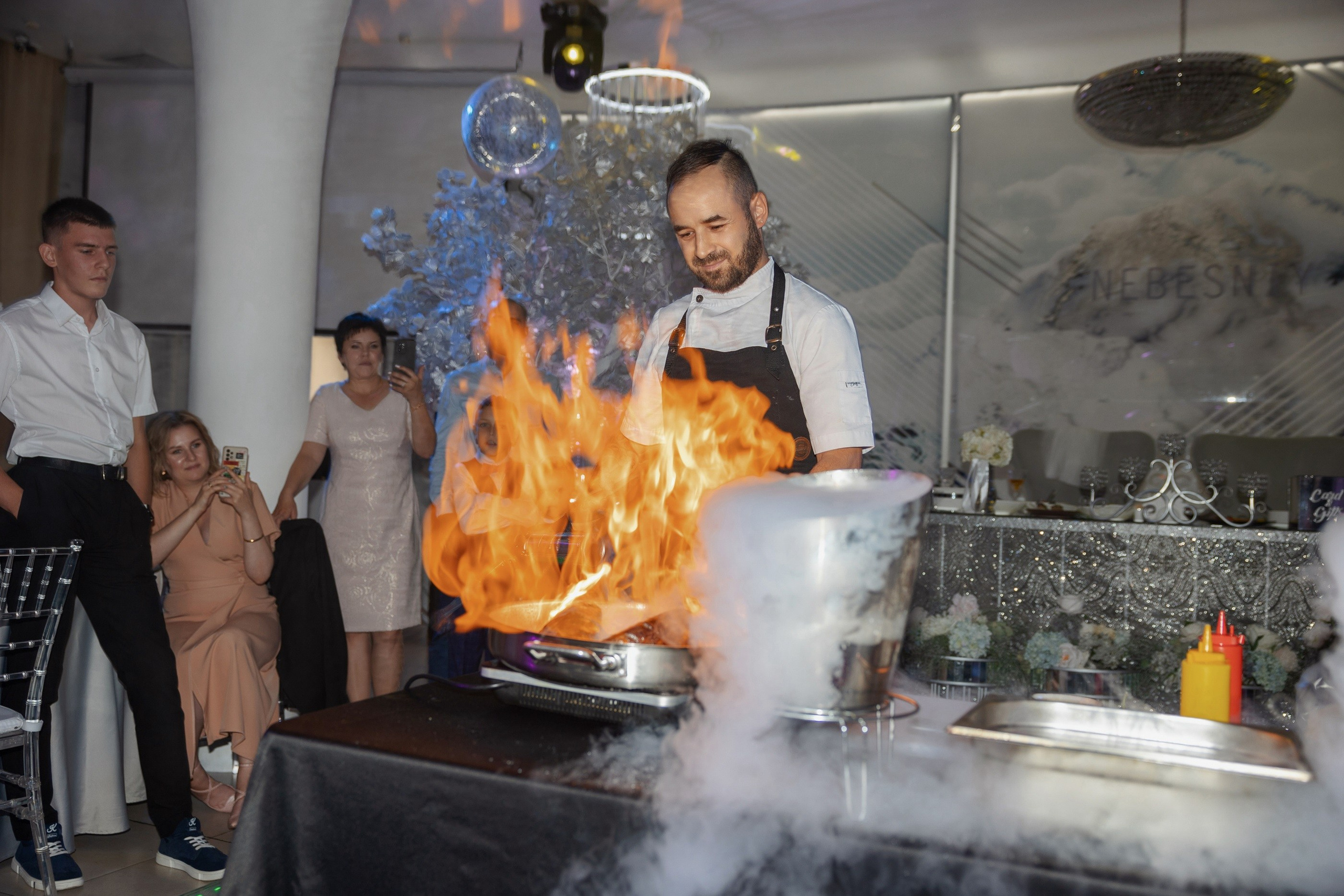 Влад и Лиза. Свадебный фотограф в Санкт-Петербурге Рябикин Александр , занимаюсь св