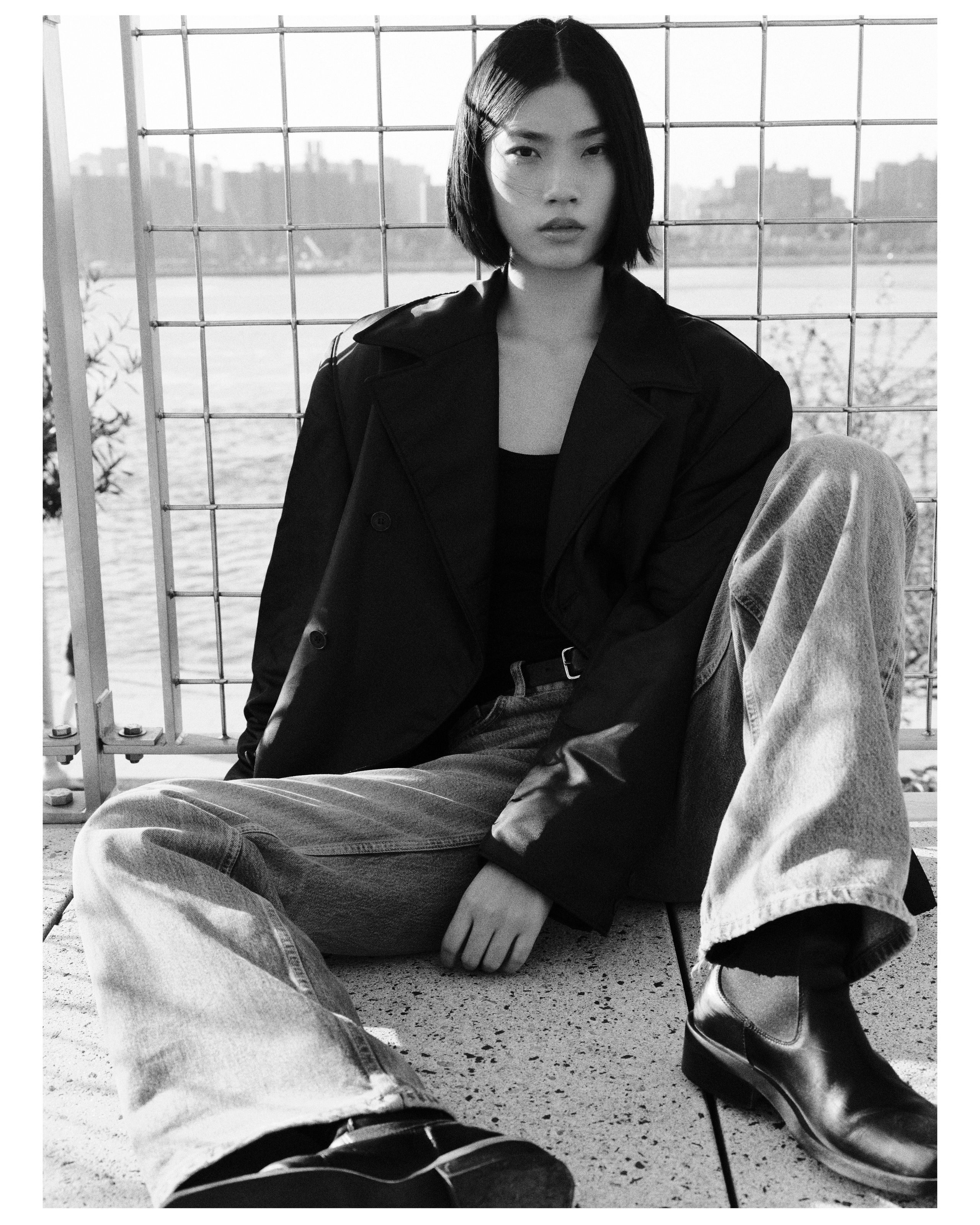 Fashion. Photographer