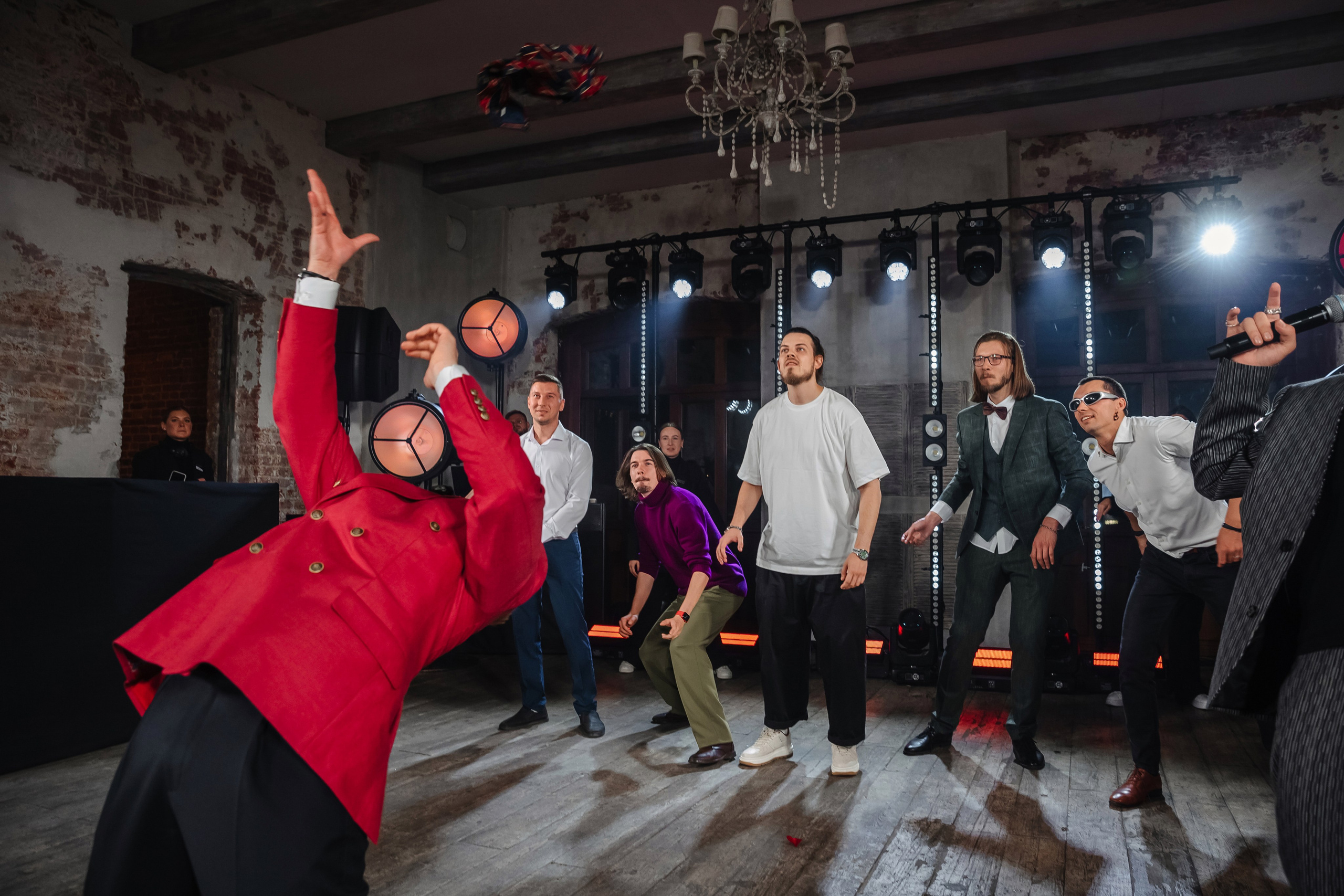 Яна и Александр. Свадебный фотограф в Москве Михайлина Настя