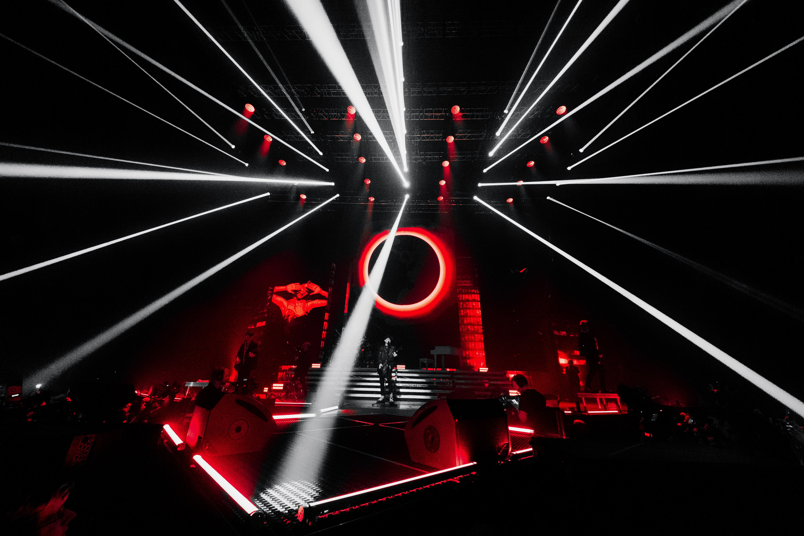 Три дня дождя. Репортажный и портретный фотограф в Москве Кристина Волконская