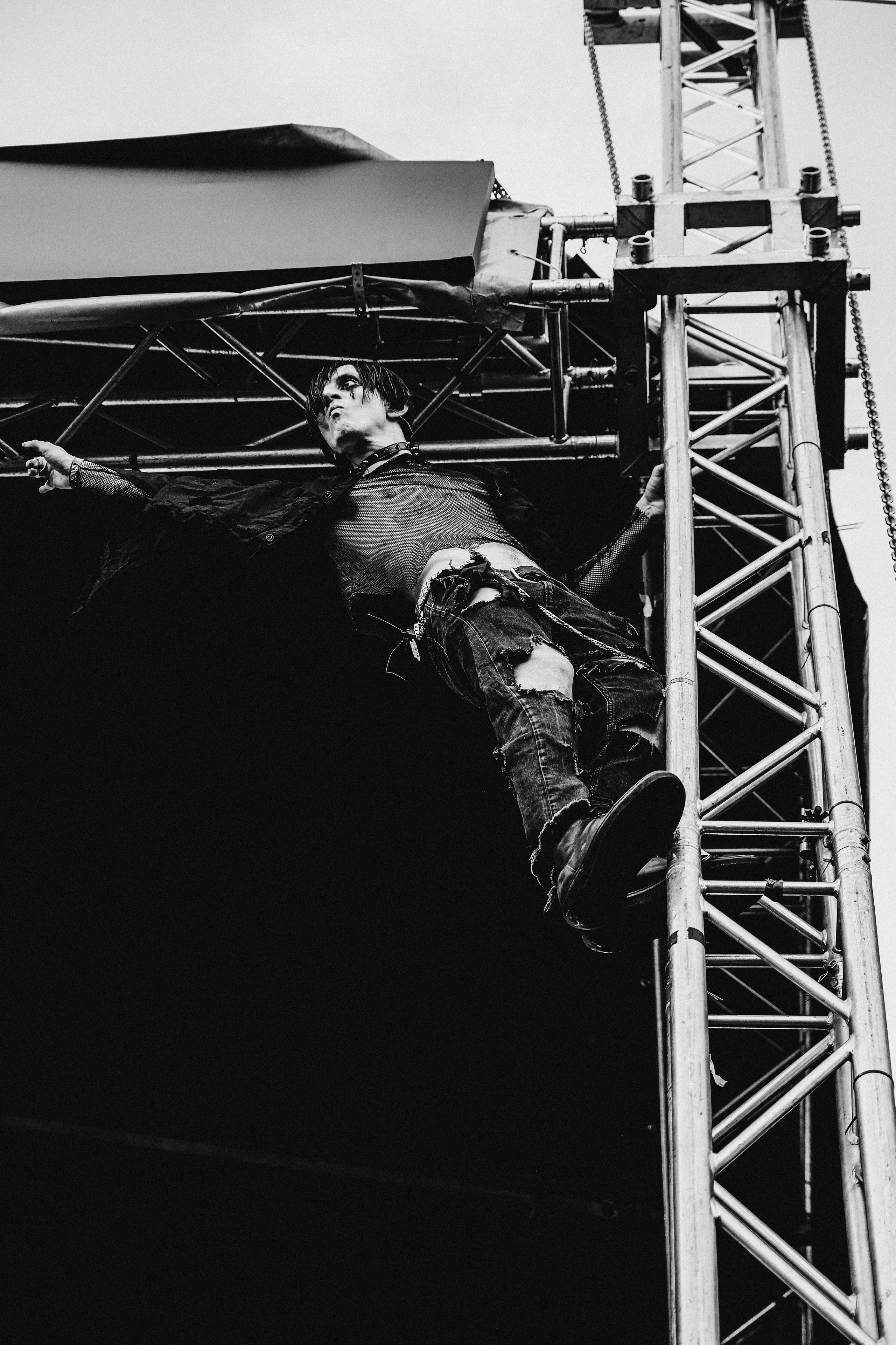 Just fest СПб (Jane air, Neverlove, Гудтаймс, Пол Пунш). Репортажный и портретный фотограф в Москве Кристина Волконская