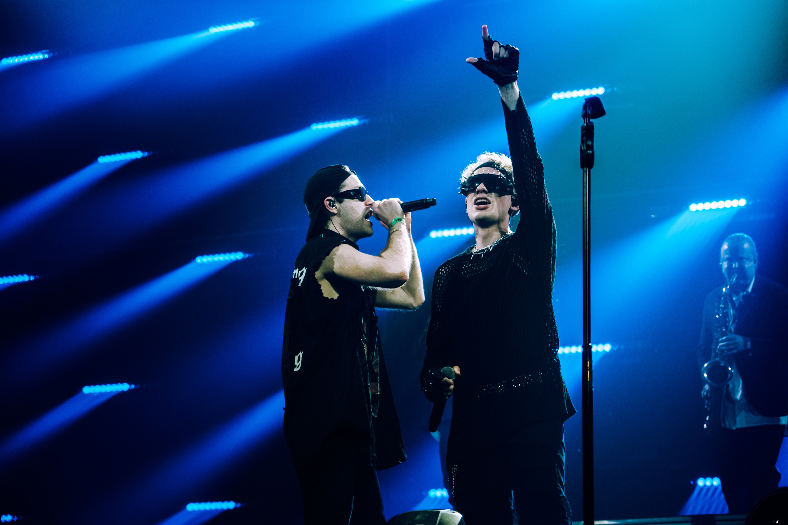 Lida. Репортажный и портретный фотограф в Москве Кристина Волконская