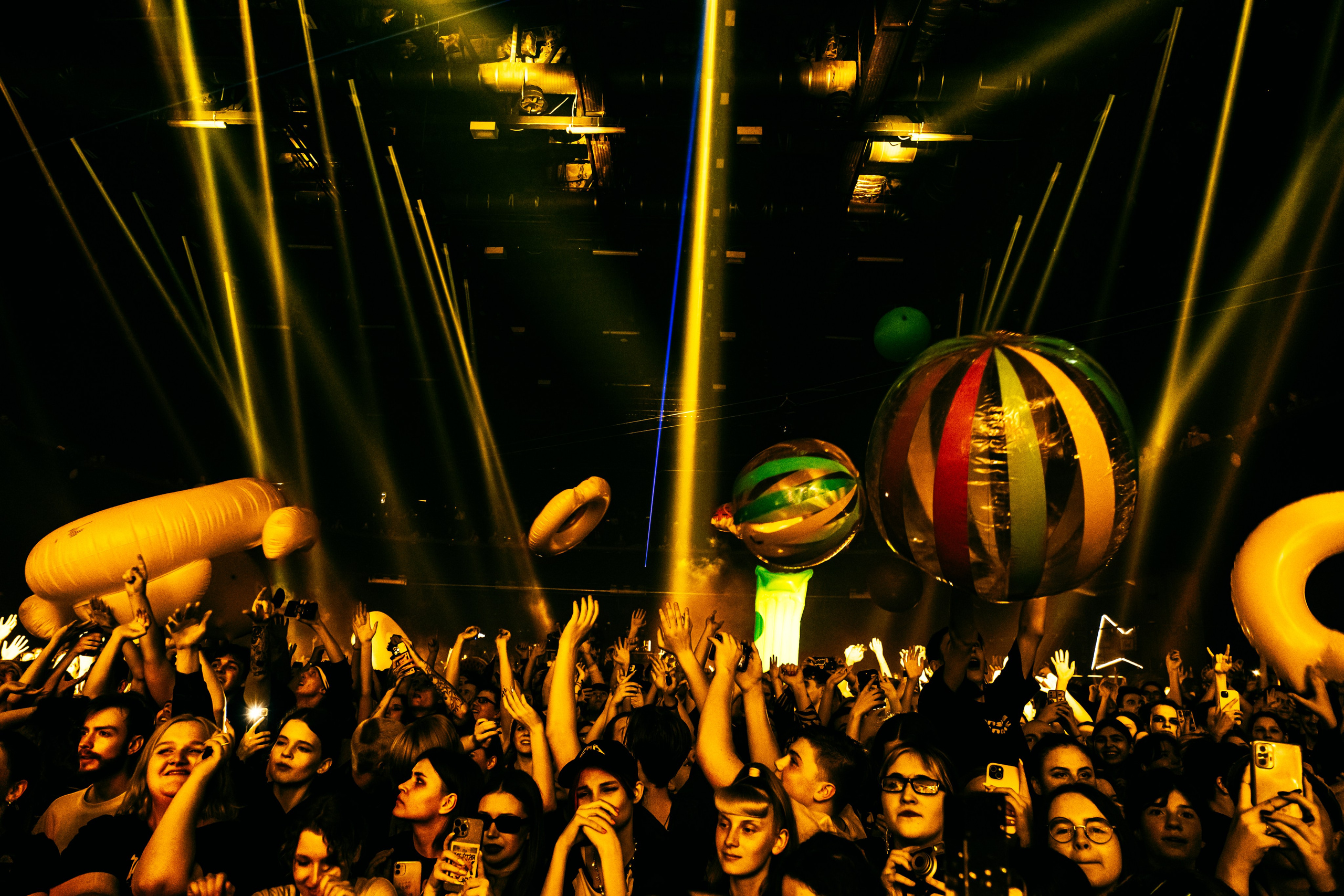 Lida. Репортажный и портретный фотограф в Москве Кристина Волконская