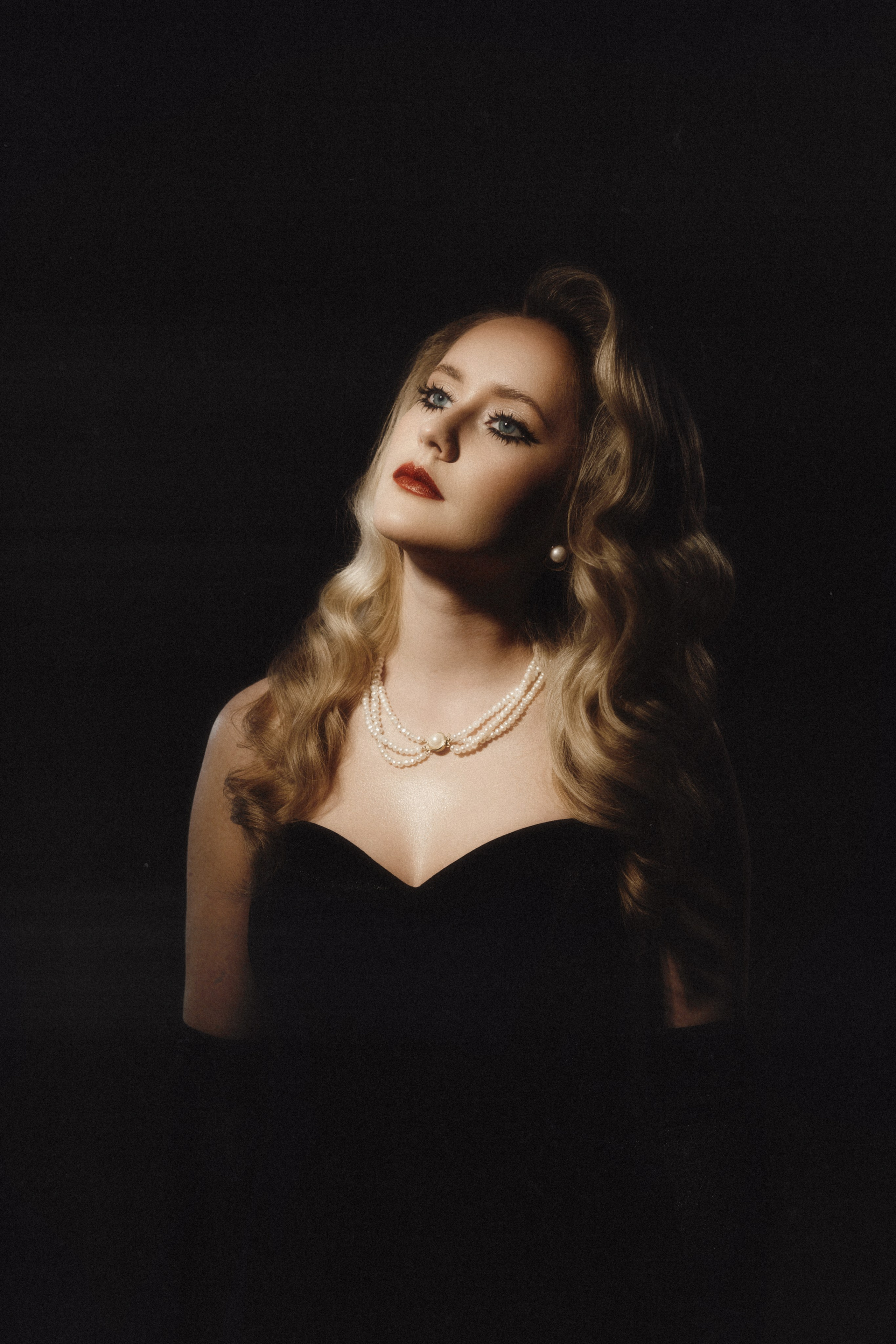 Элли на маковом поле. Репортажный и портретный фотограф в Москве Кристина Волконская