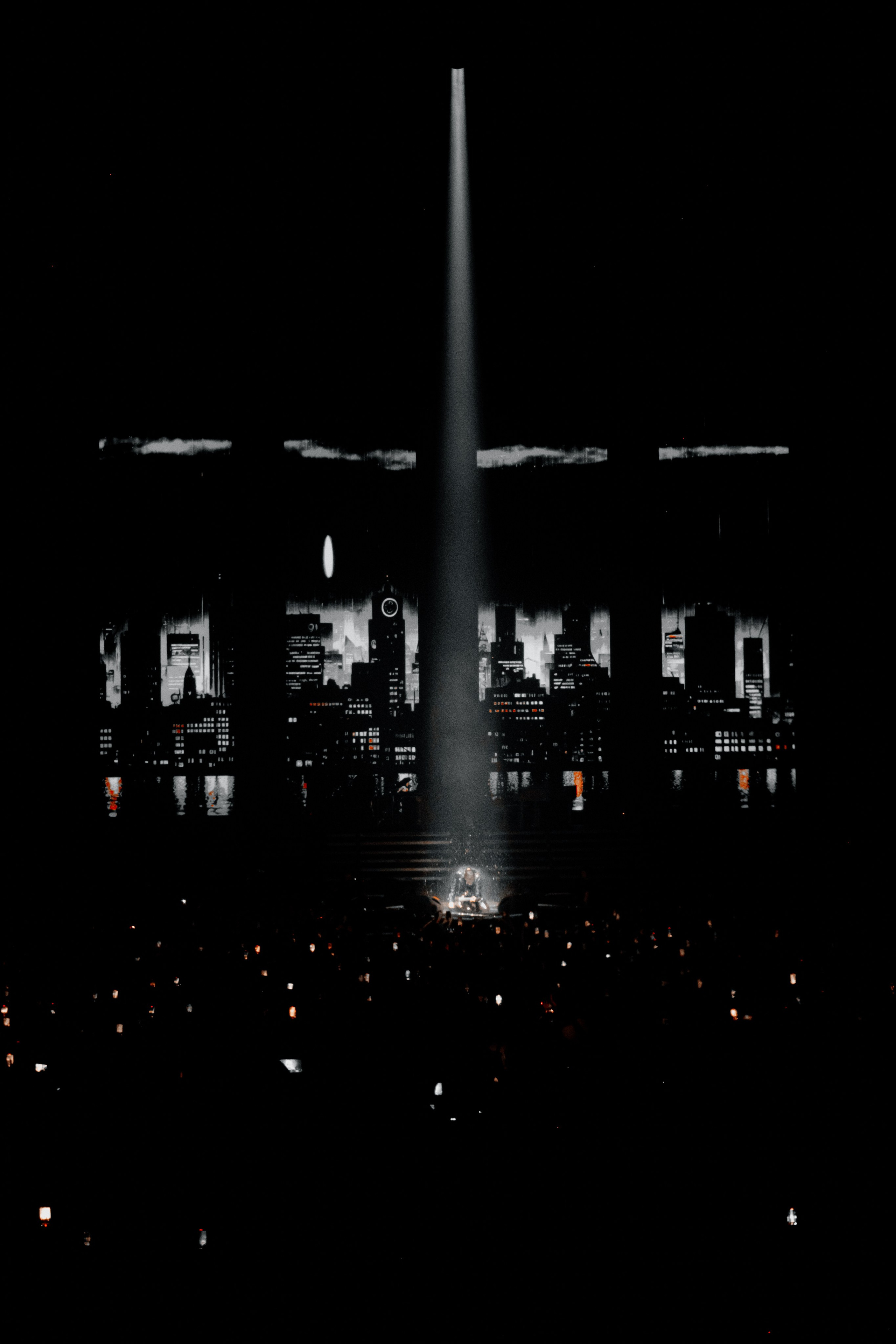 Три дня дождя. Репортажный и портретный фотограф в Москве Кристина Волконская