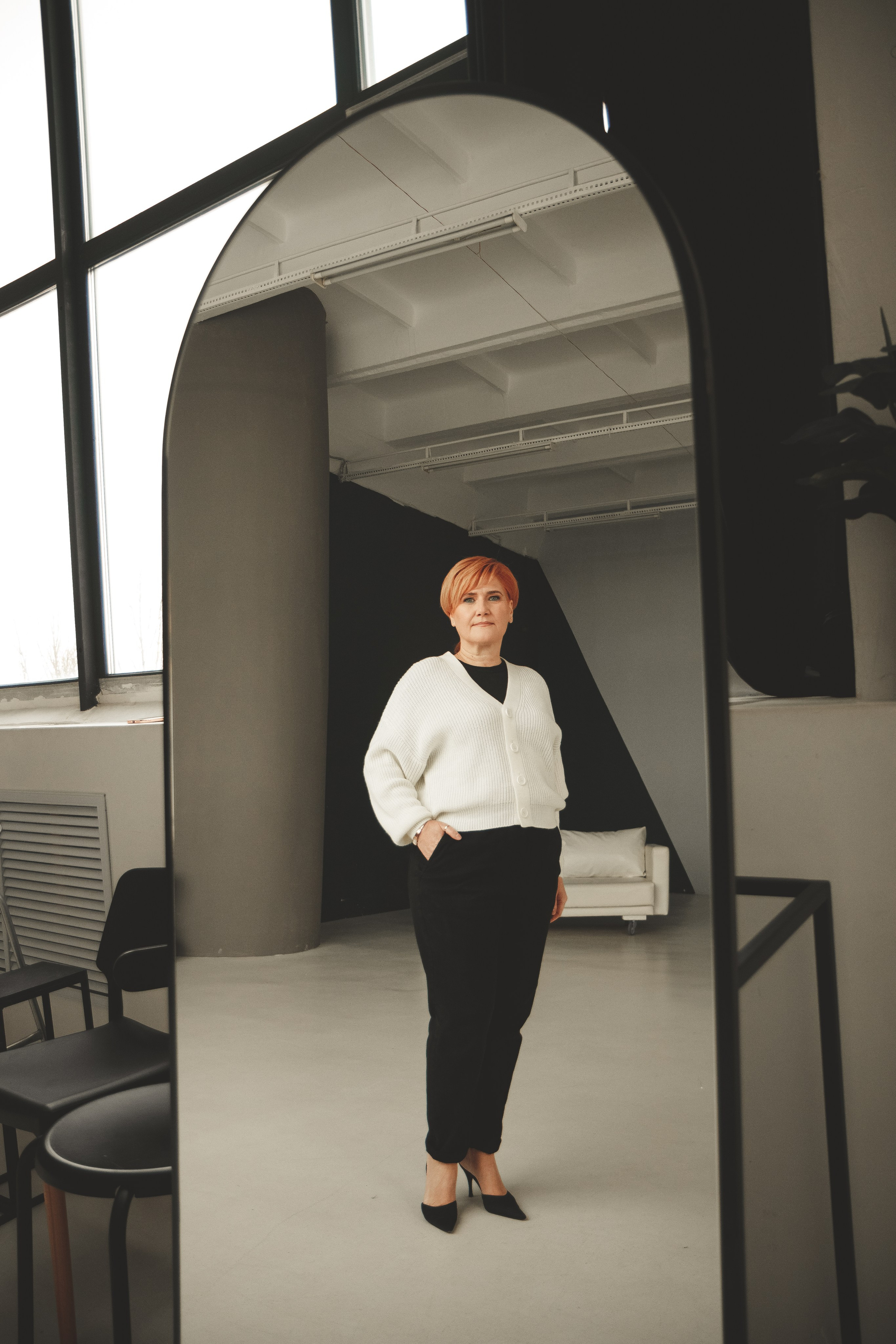 Инна. Фотограф в Самаре Юля Борщ