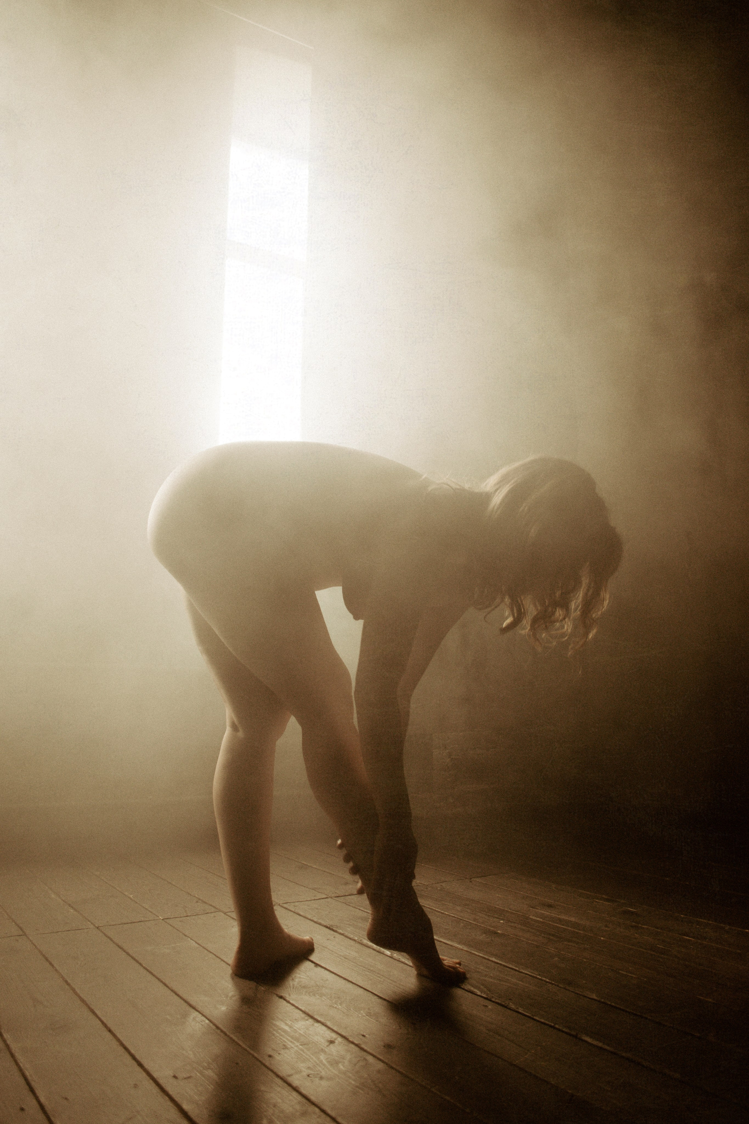 НЮ. Петербургский фотограф Елизавета Мордвина-Щодро