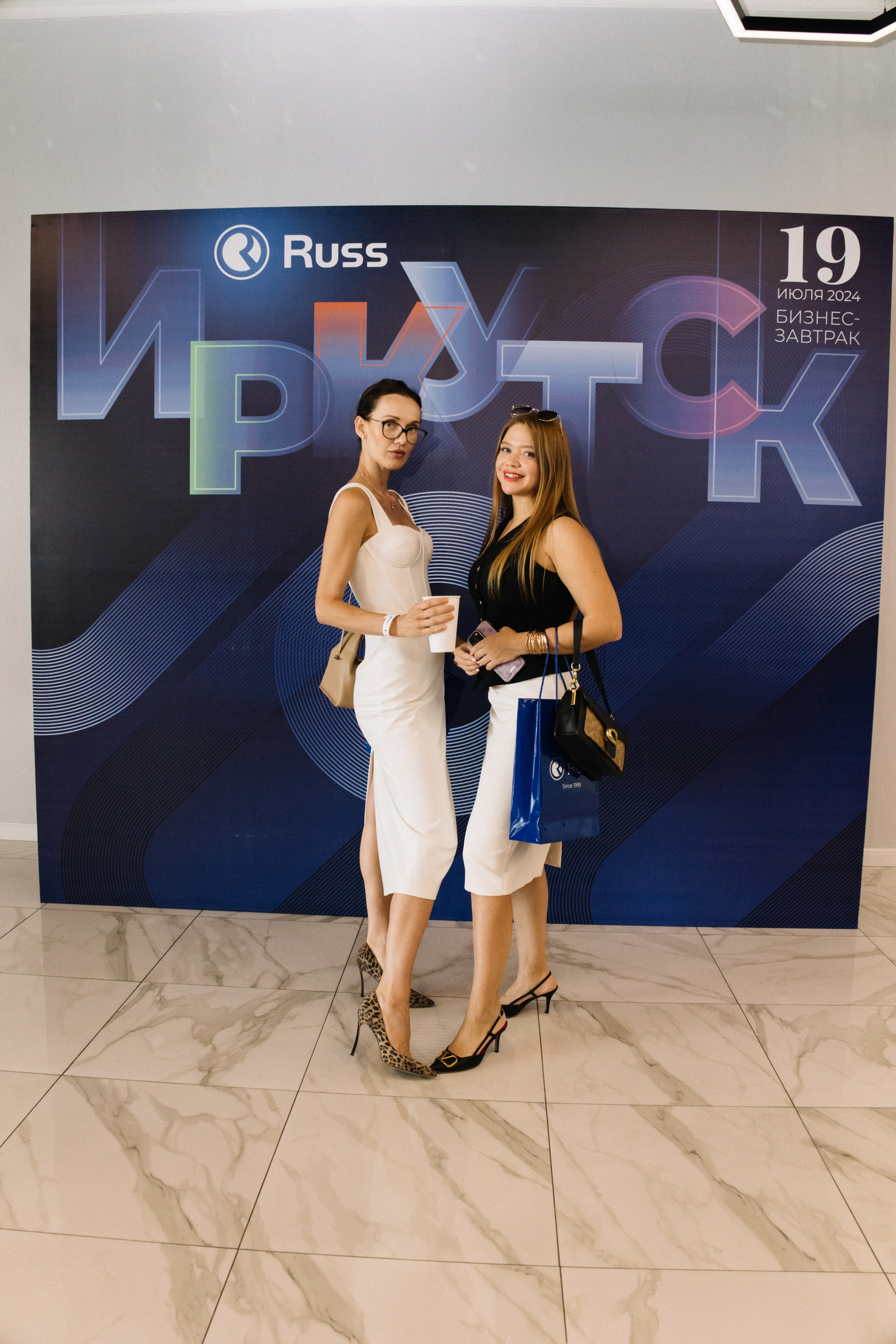 RUSS. Фотограф в Иркутске