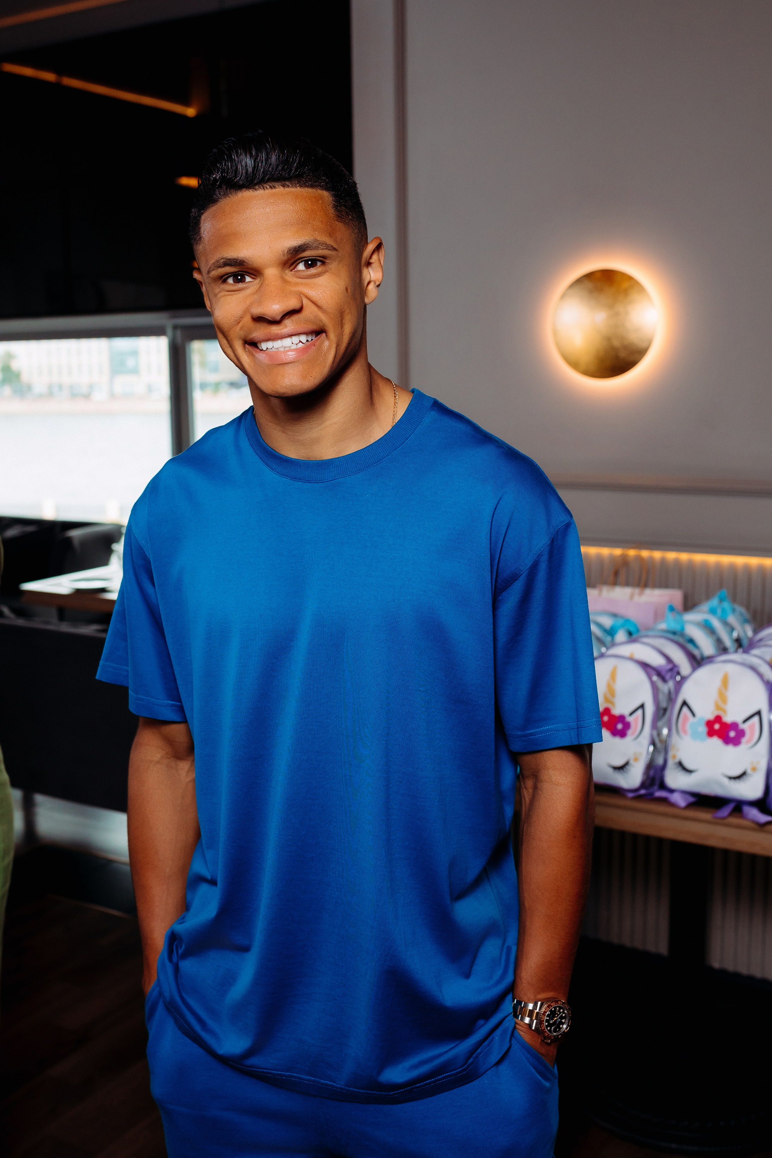 Дни Рождения. Фотограф в Санкт-Петербурге Кирюшенков Андрей