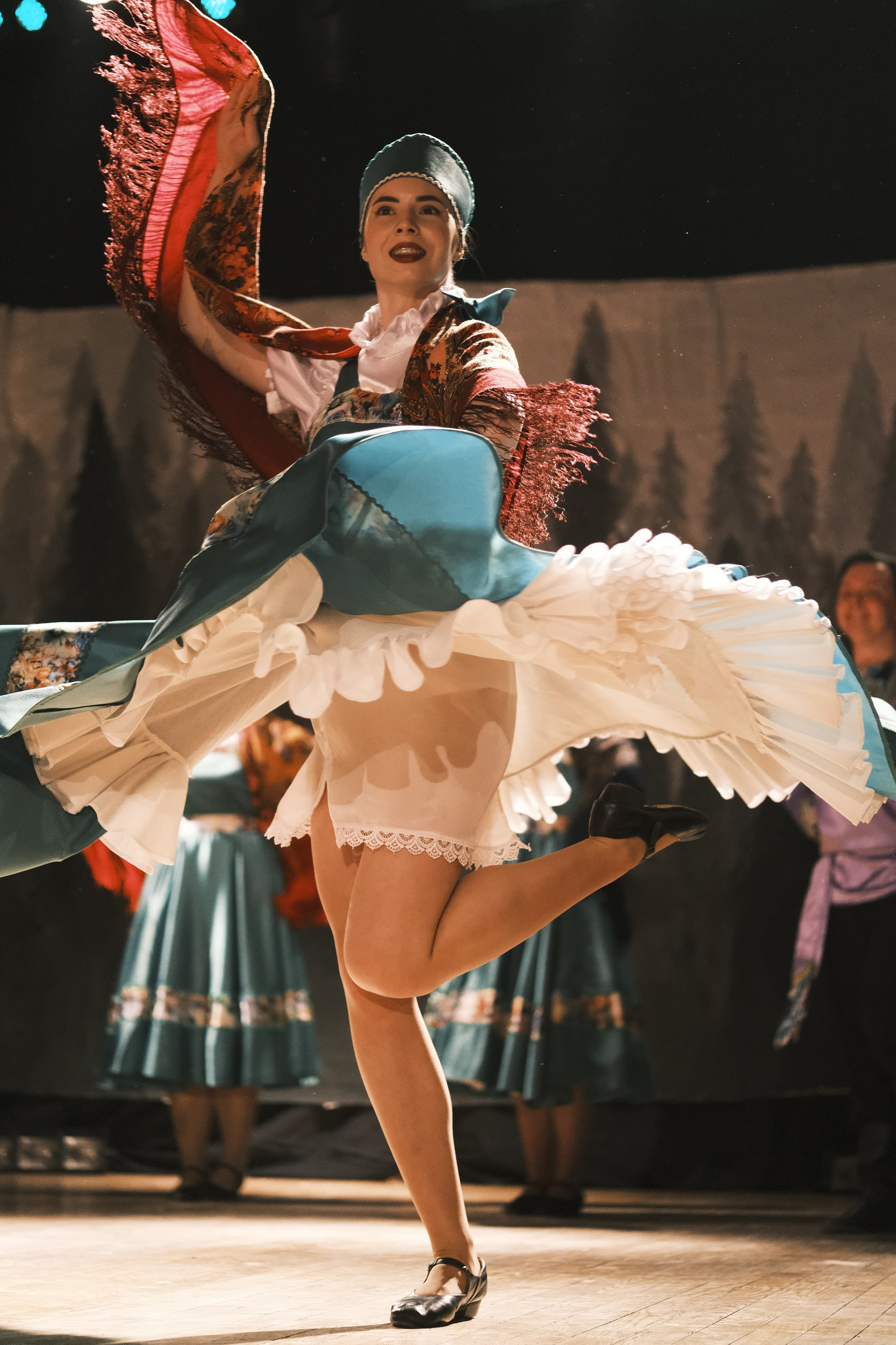 Концерты. NVSL STD