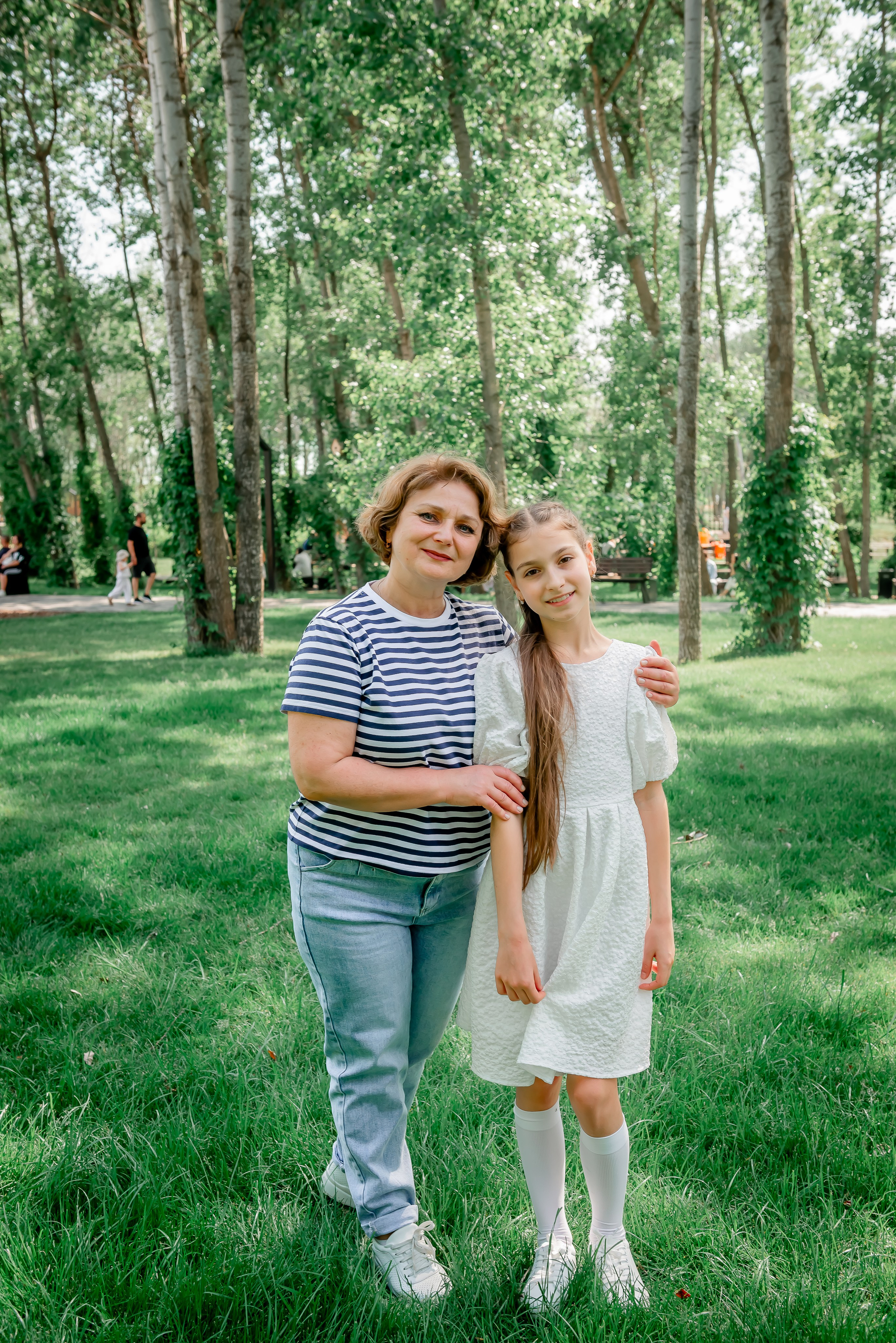 4 «А» |п. Дубовое|Начальная школа|2025. ALBUMIA