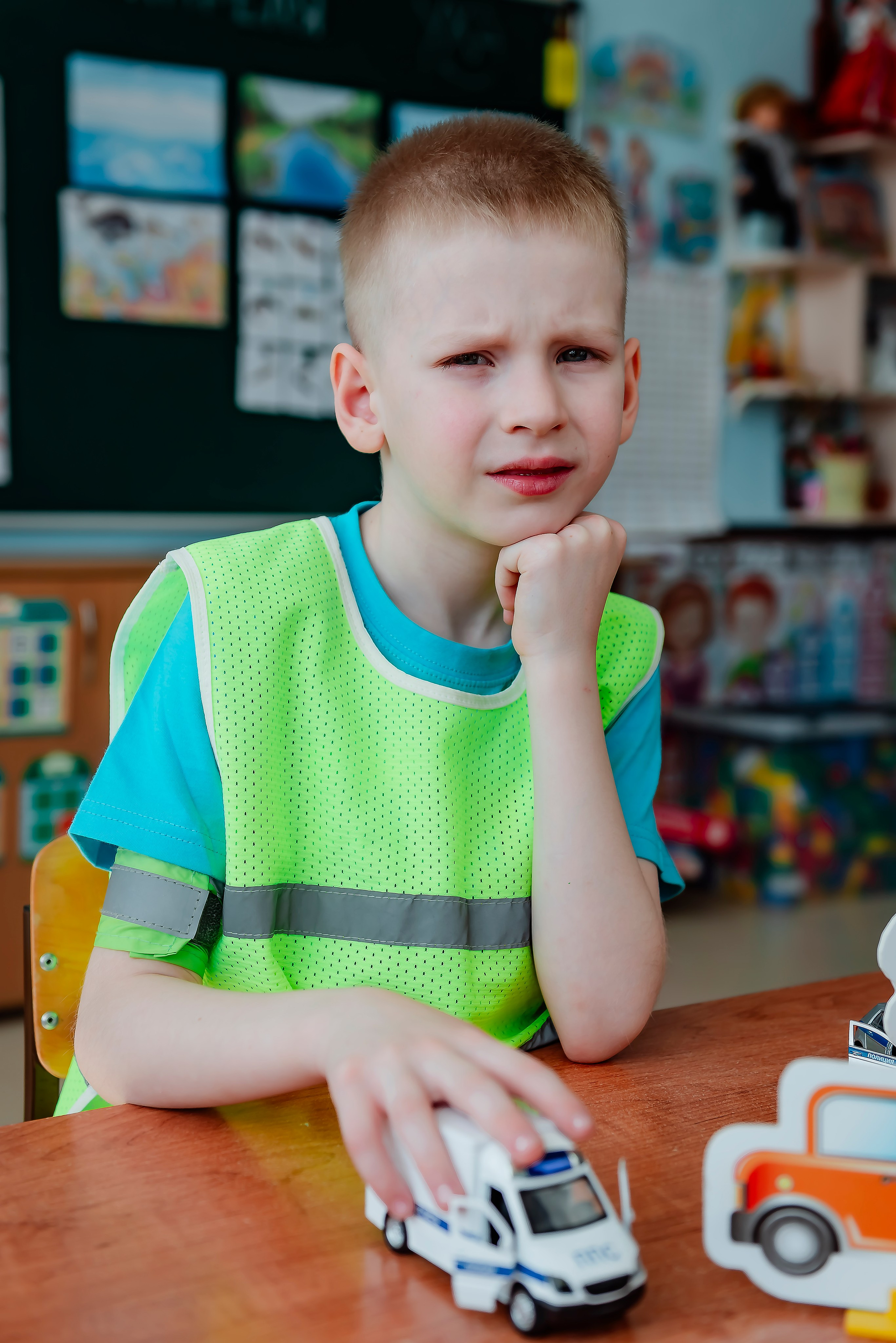 Детский сад |с. Таврово | Логопедическая группа | 2025. ALBUMIA