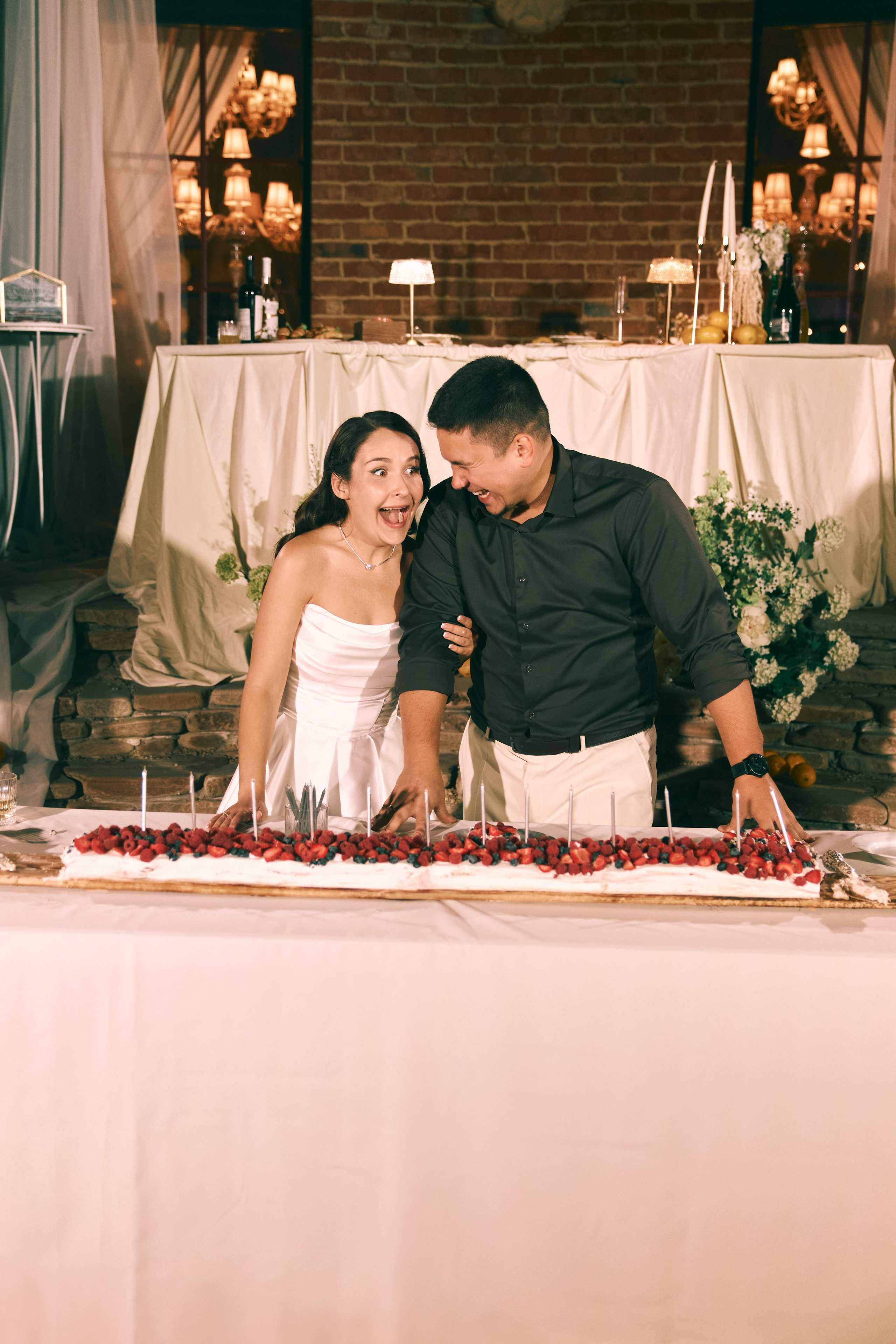 Кристина и Марк. Фотограф в Ростове-на-Дону