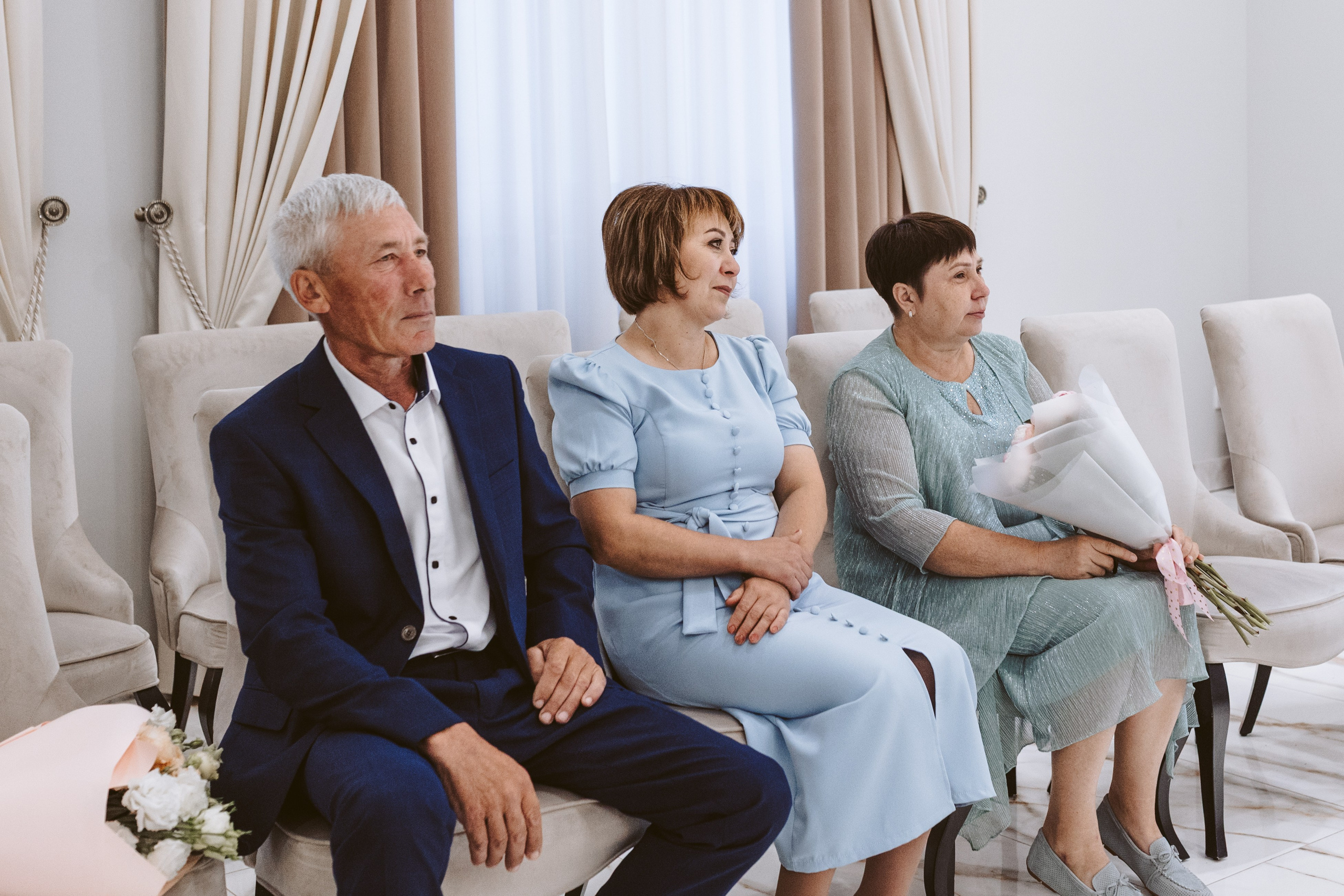 Загс и Дворец. Свадебный фотограф Курзина Ольга | Москва