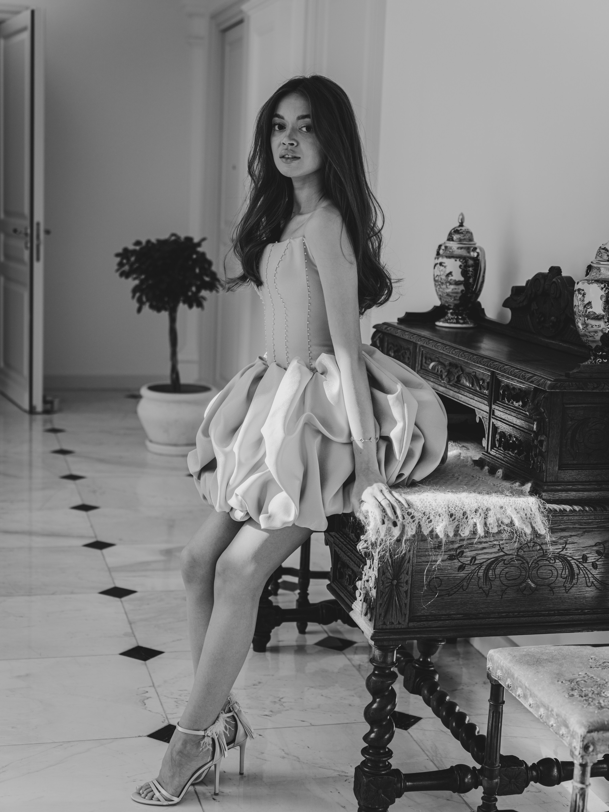 Однажды в отеле «Родина». Фотограф в Иркутске на все важные случаи жизни