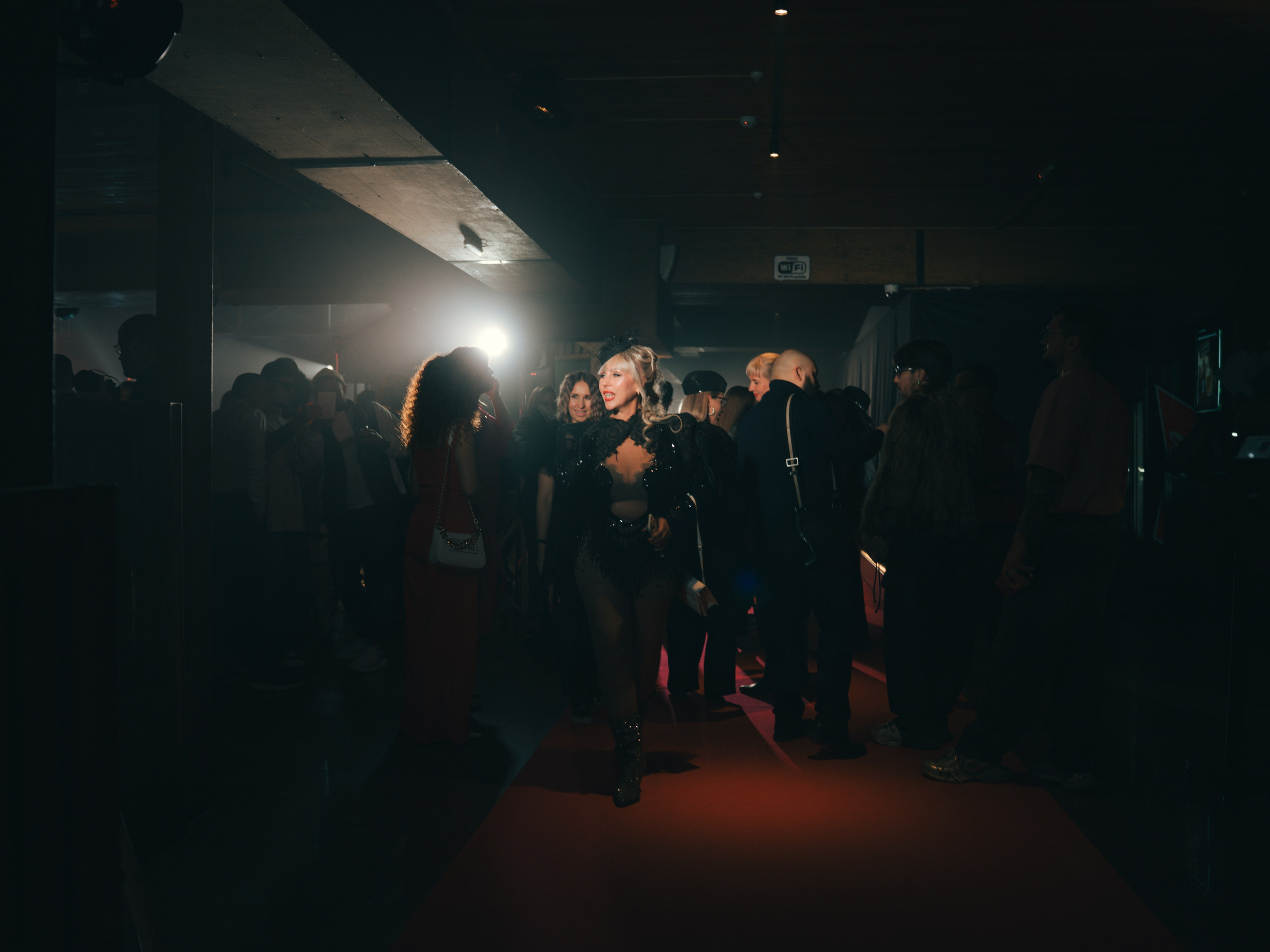 EVENT FASHION NIGHT 2025. Фотограф в Иркутске на все важные случаи жизни