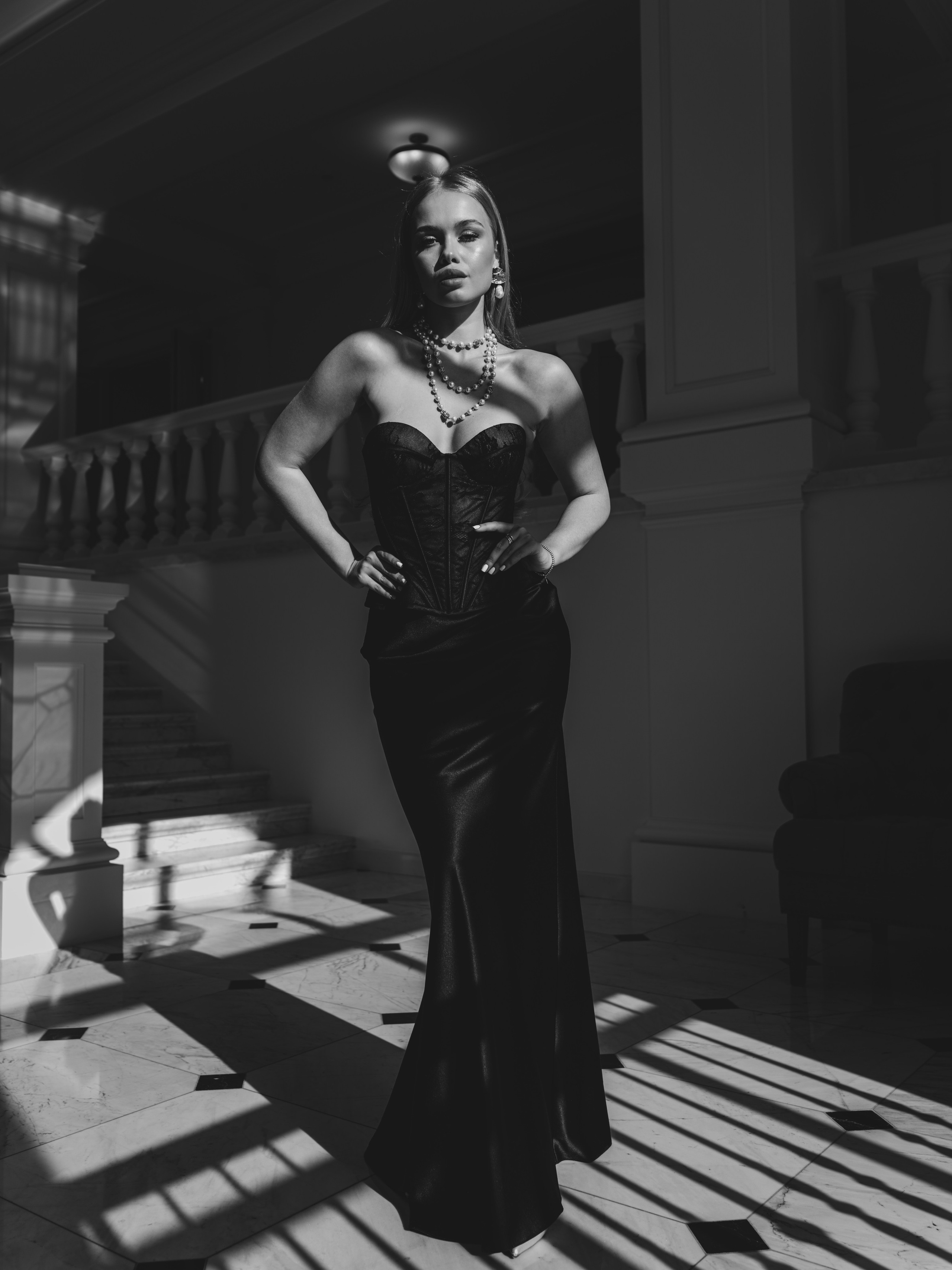 Однажды в отеле «Родина». Фотограф в Иркутске на все важные случаи жизни